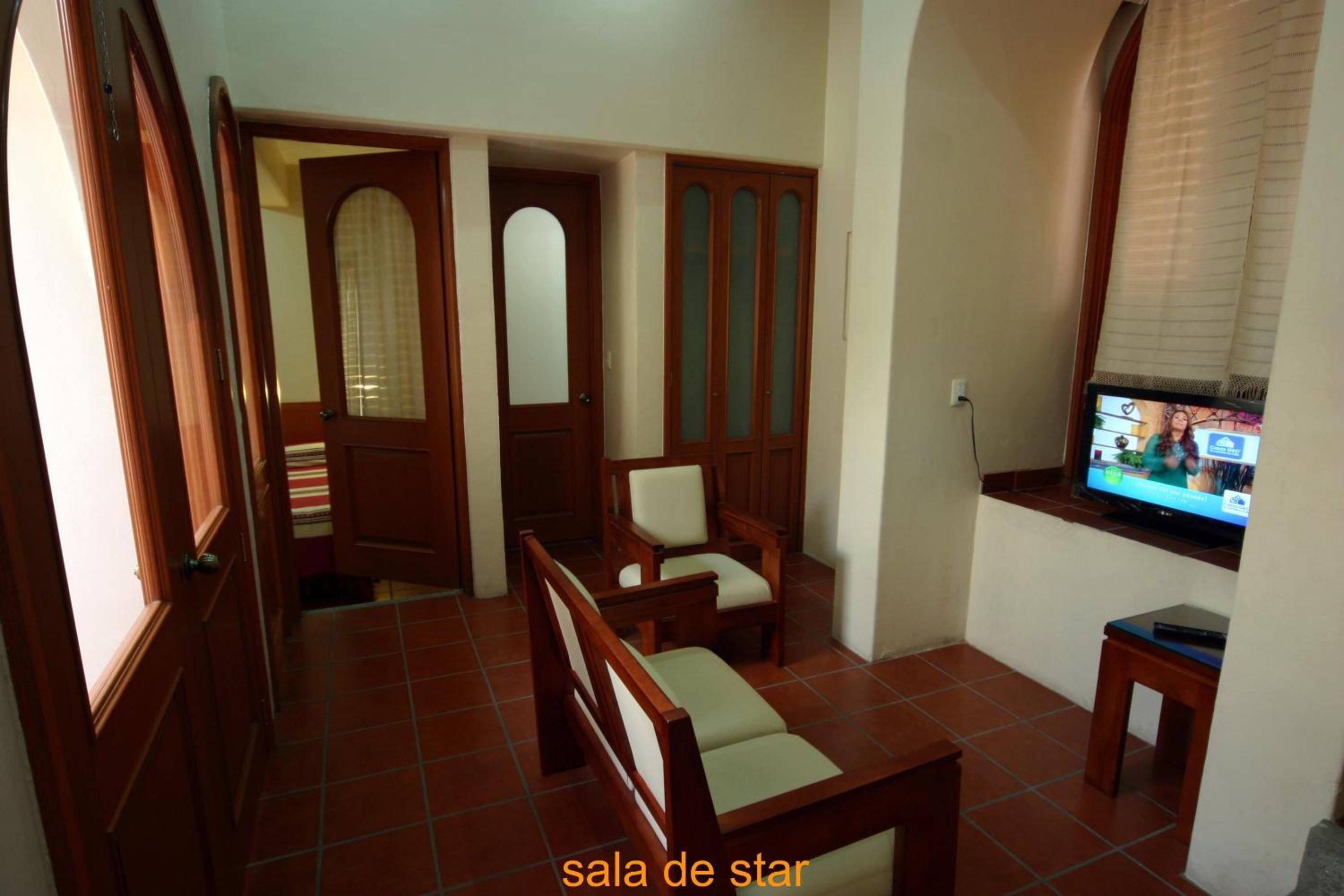Two-Bedroom Suite