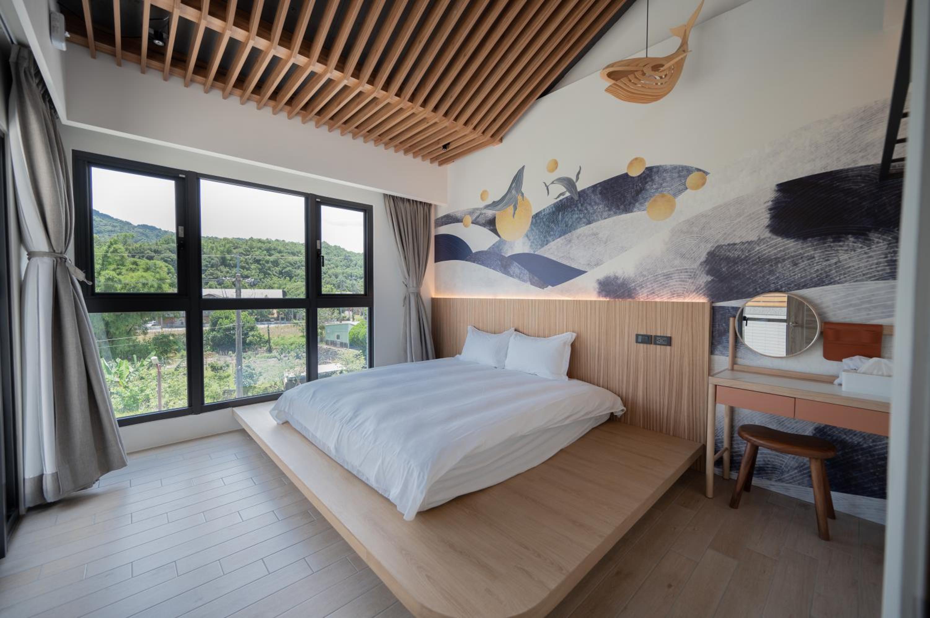 Three-Bedroom Vacation Home photo 1