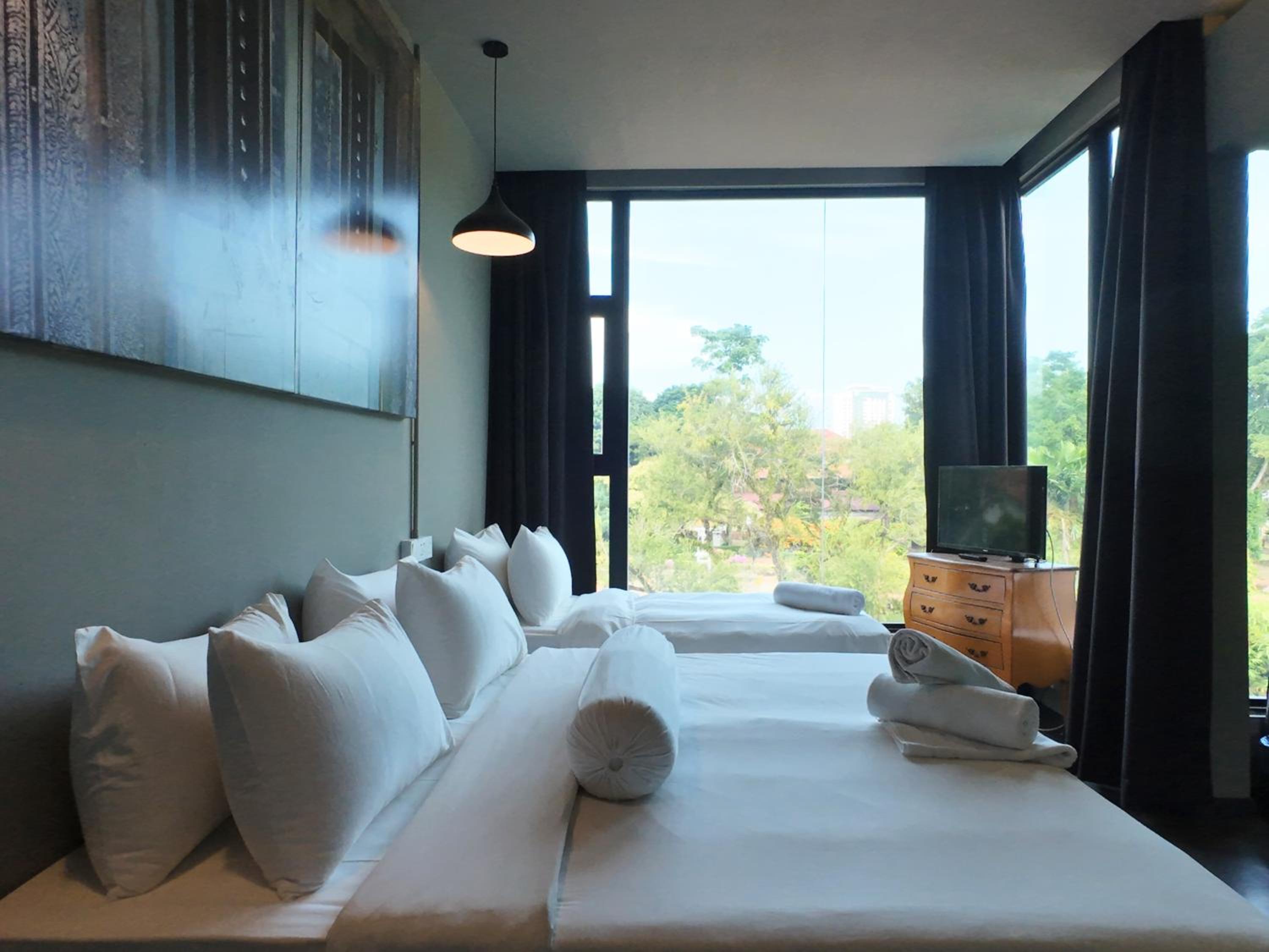 Triple Room - Photo 1