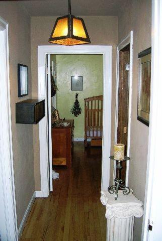 Two-Bedroom Holiday Home photo 3