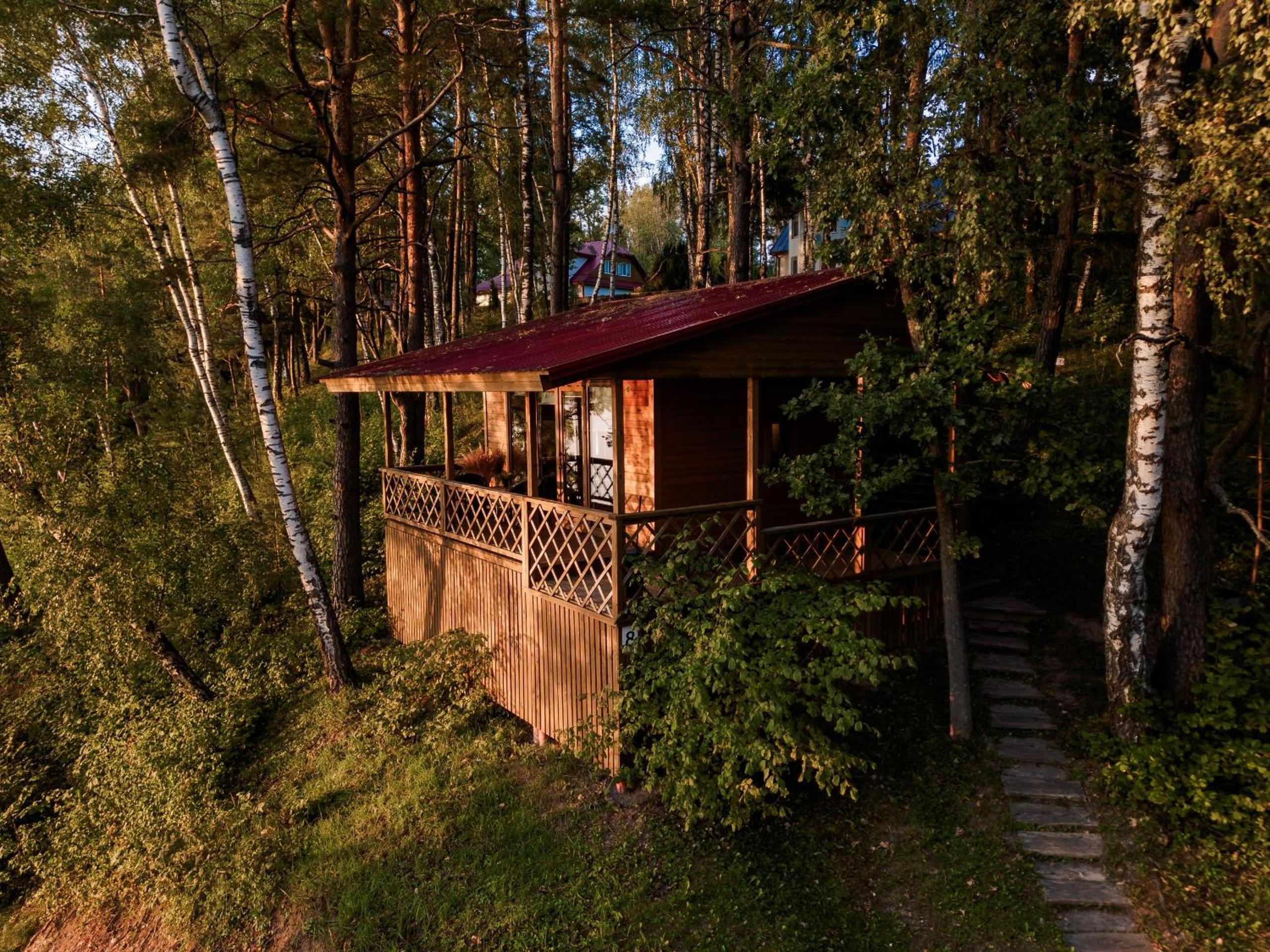 Double Room with Balcony - Photo 1