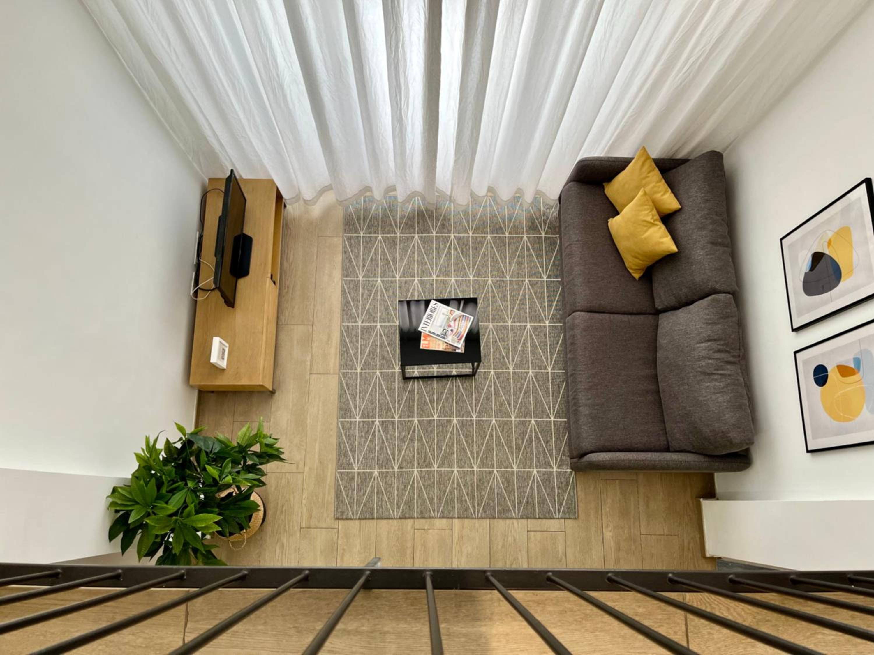 Apartamento Dúplex