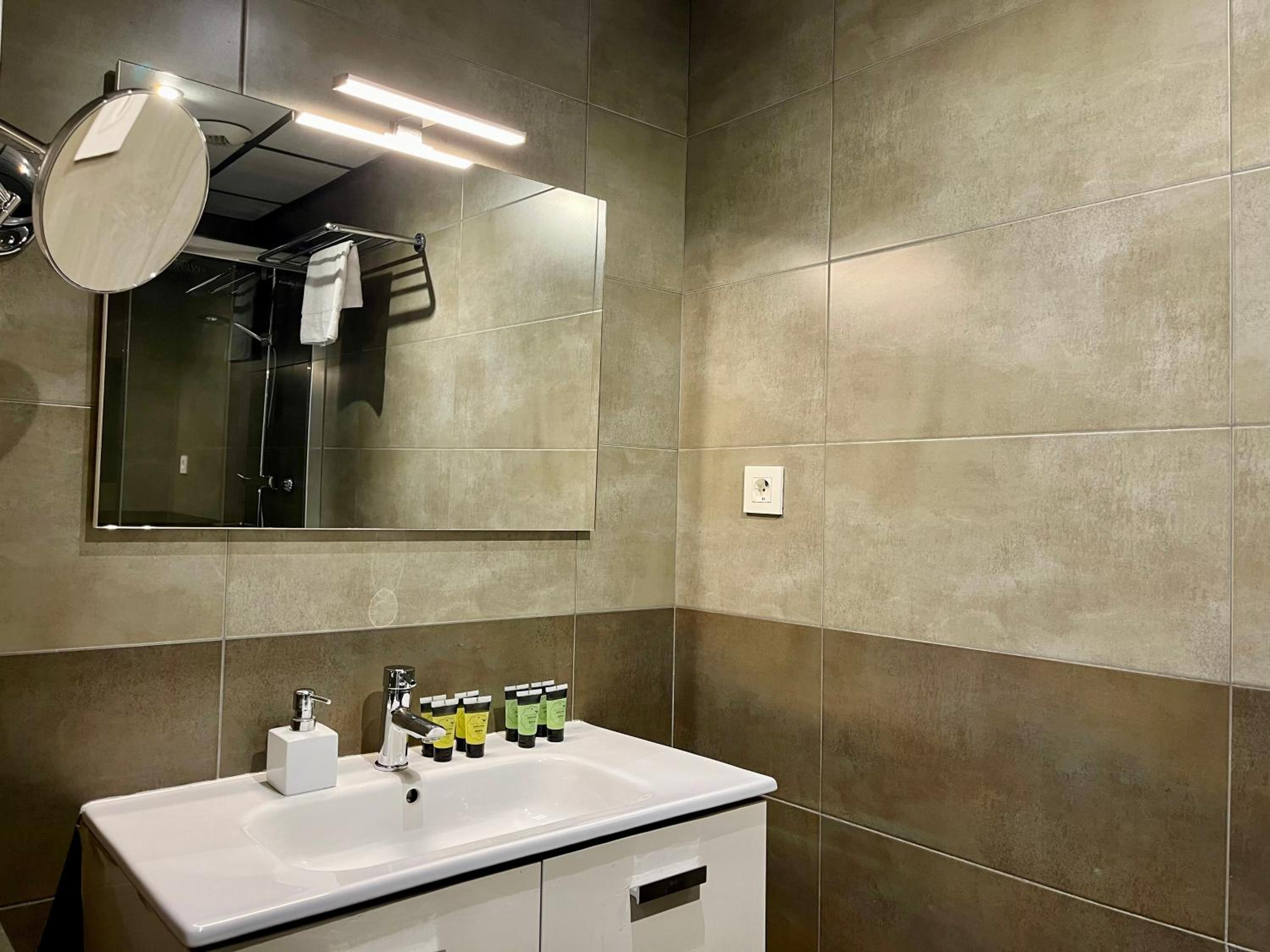 Duplex Apartment photo 2