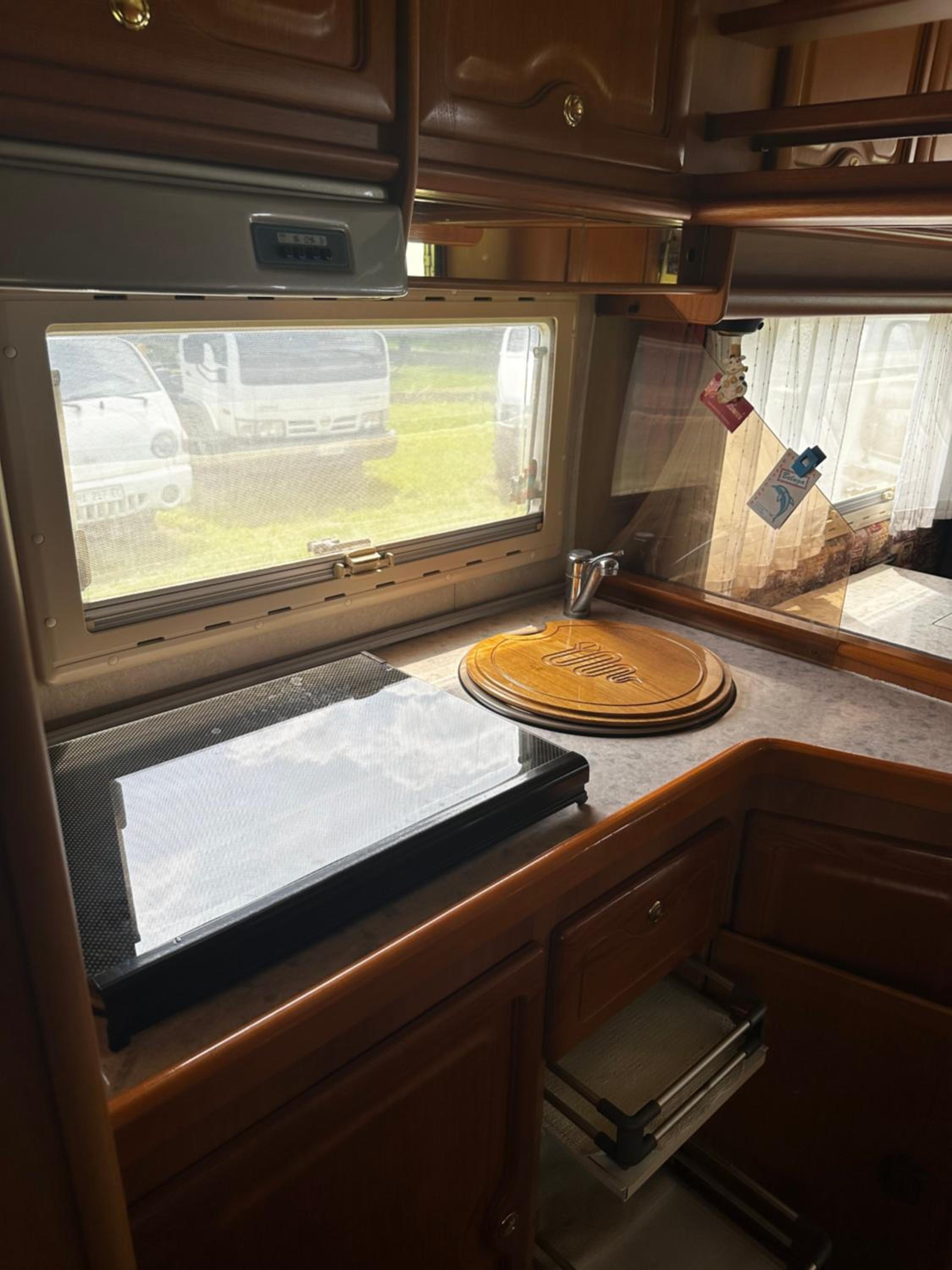 Mobile Home