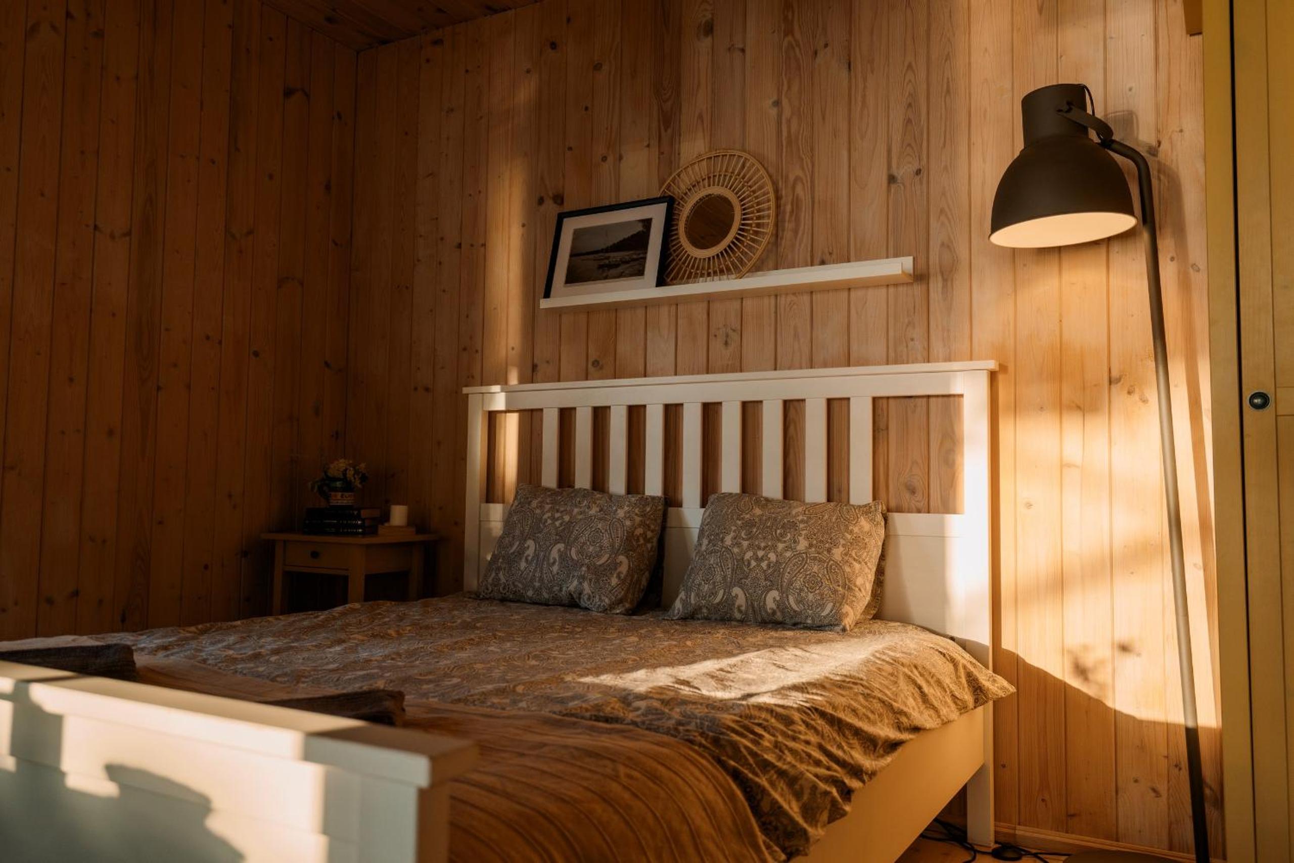 Double Room with Balcony - Photo 4