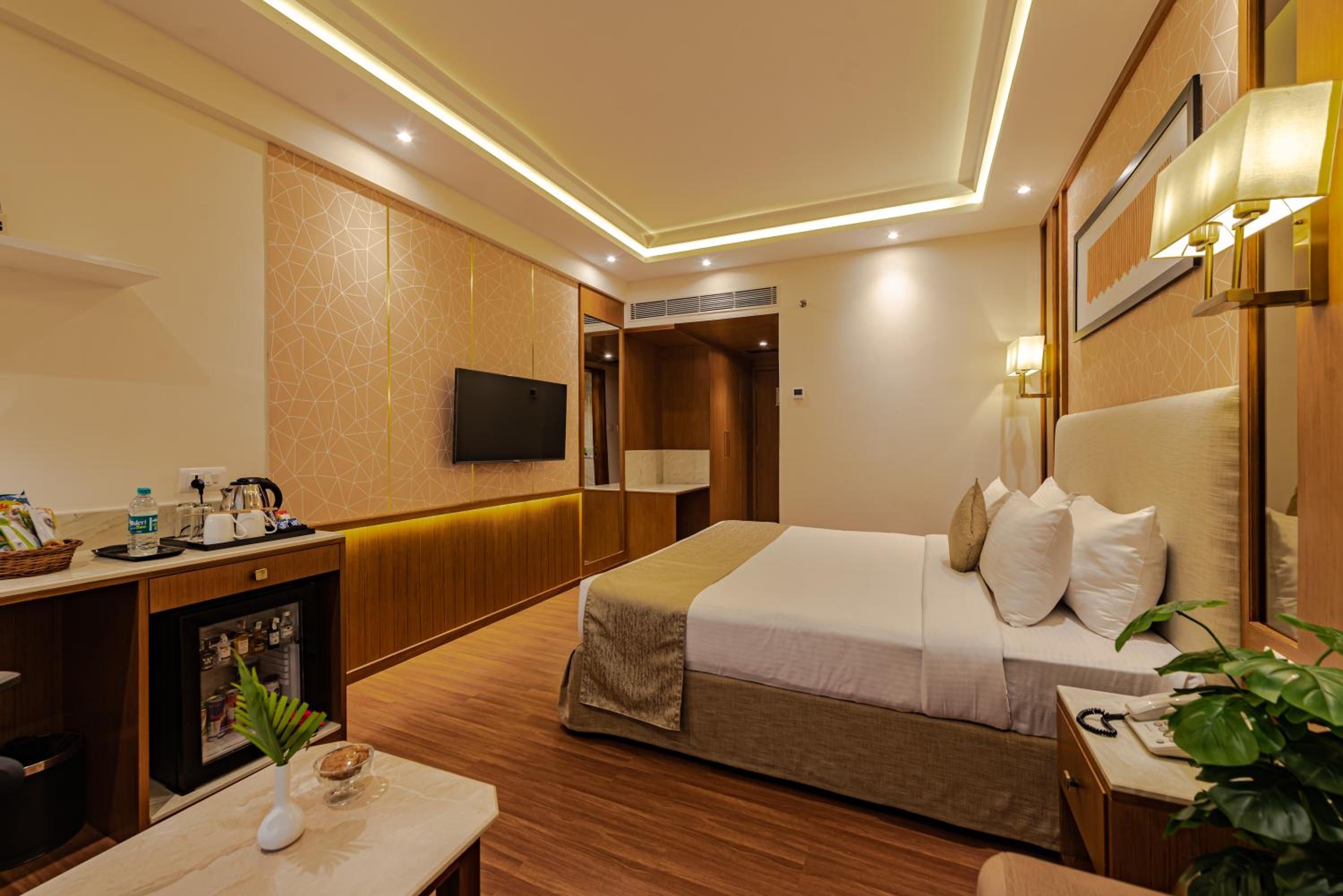 Executive King Room - Photo 5