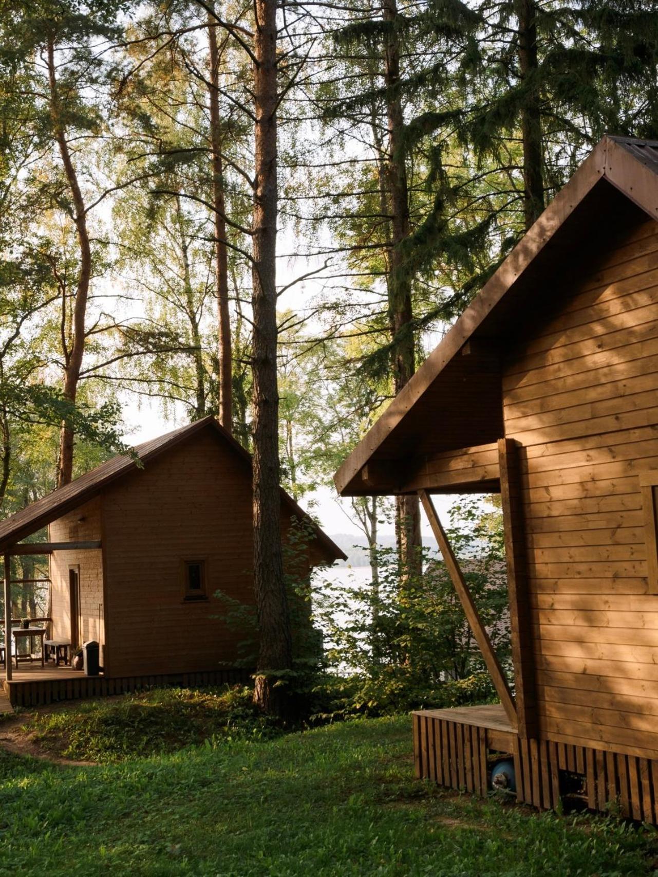 Family Holiday Home - Photo 3