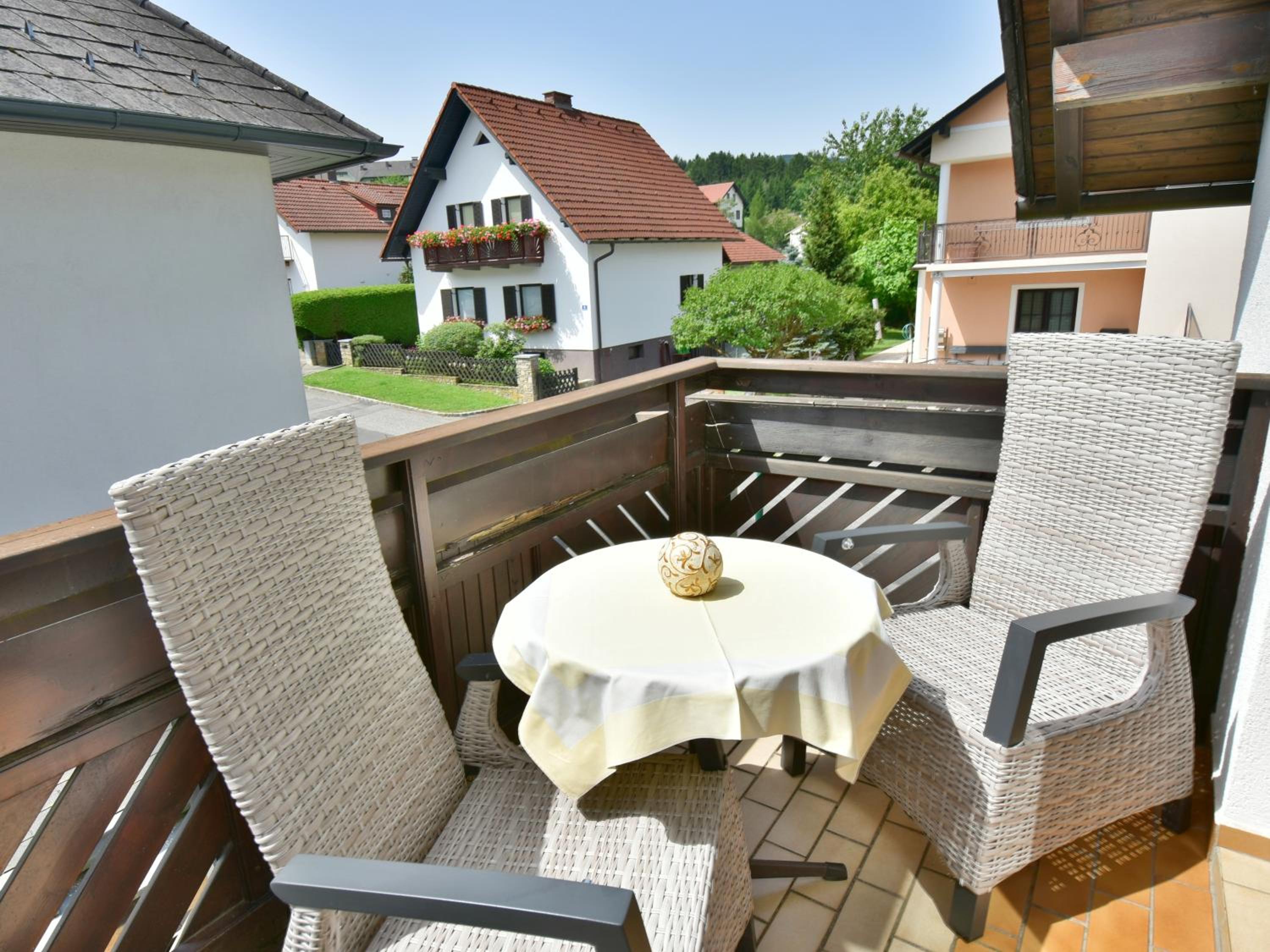 Junior Suite with Balcony photo 2