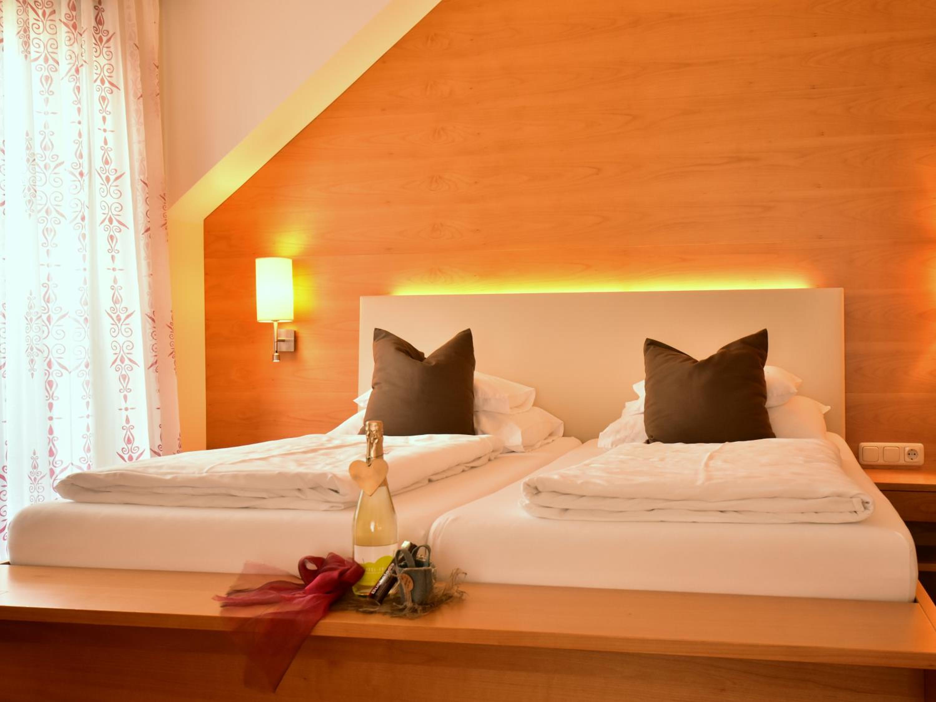 Junior Suite with Balcony photo 1