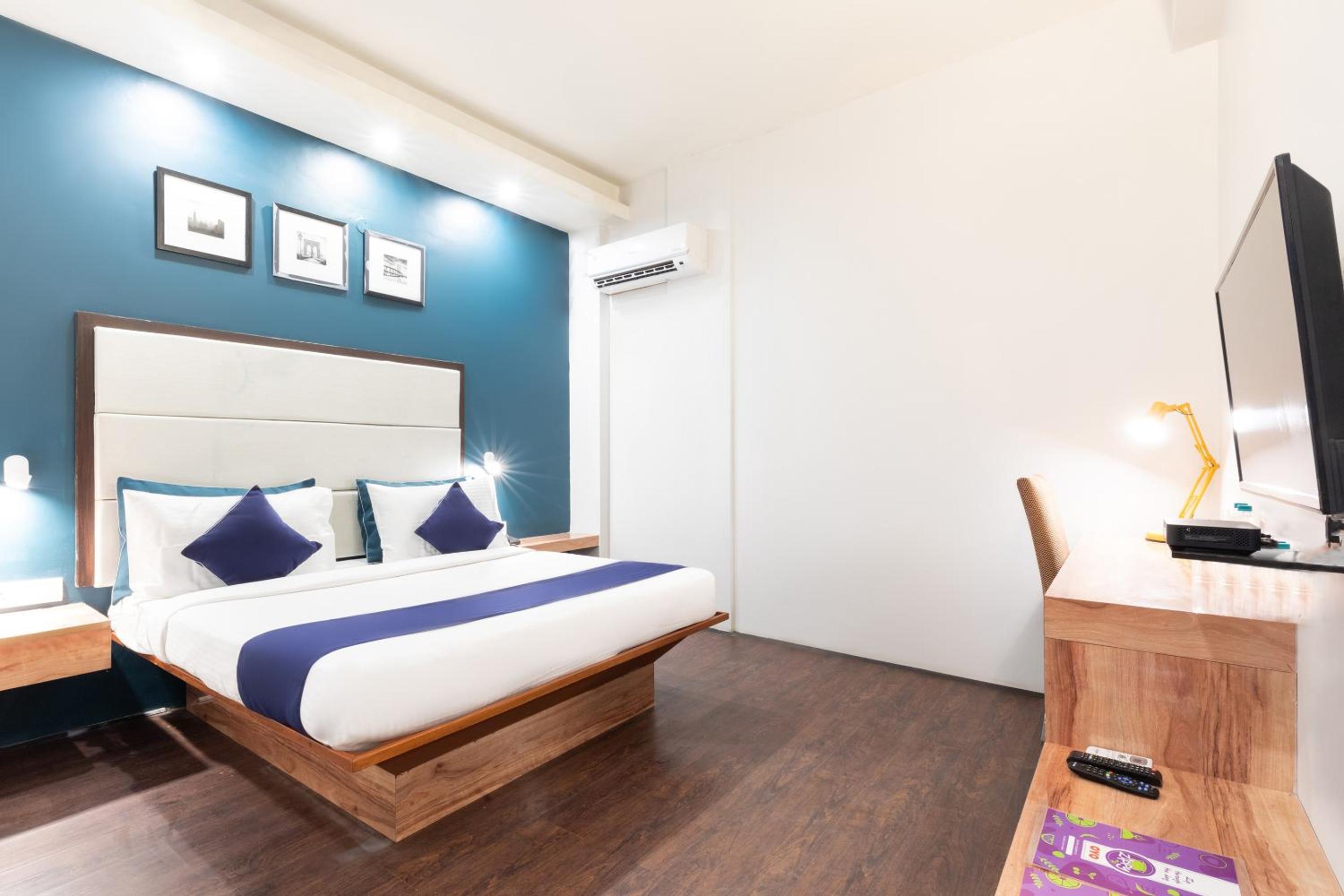 Classic Triple Room