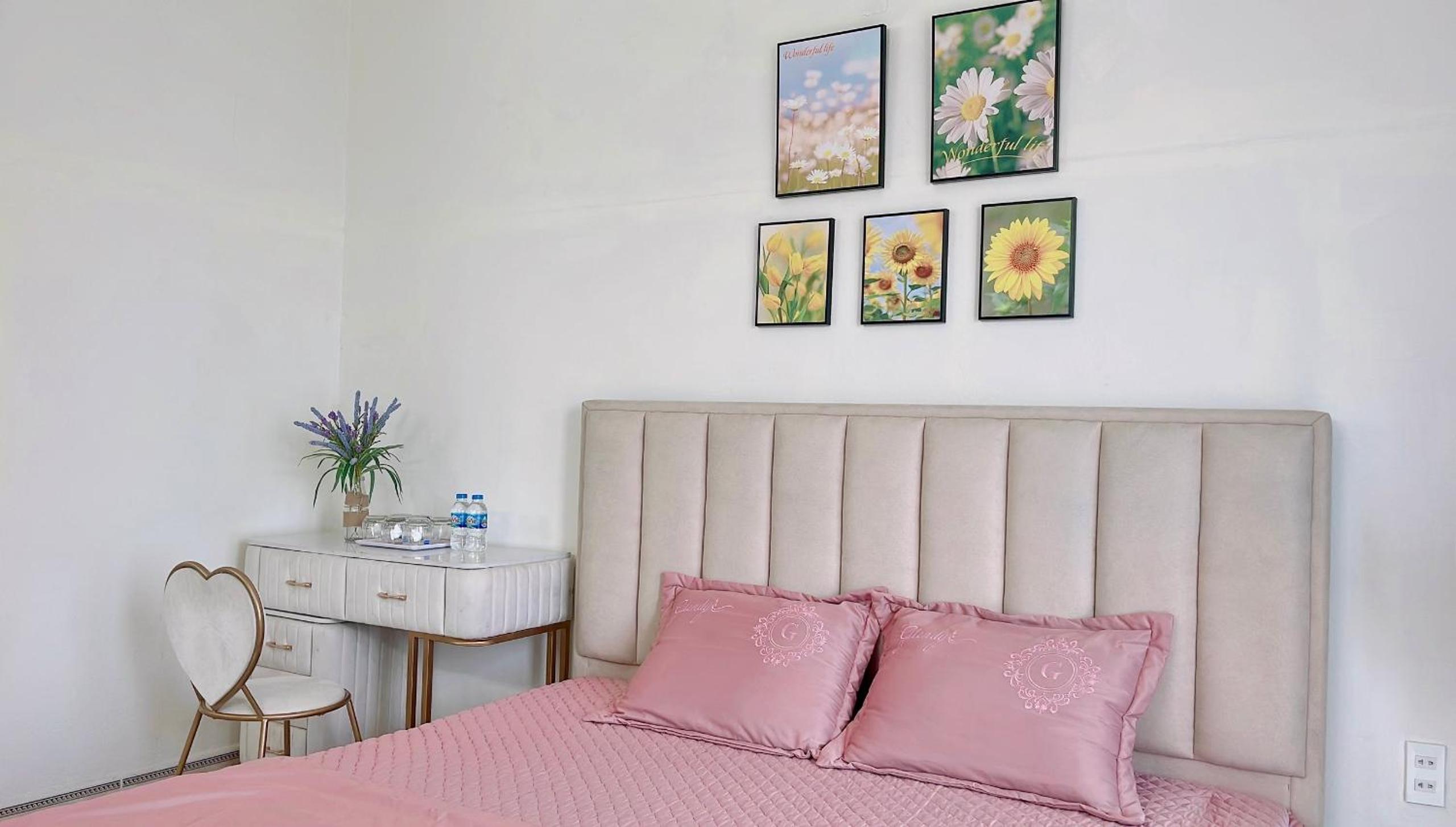 Double Room photo 1