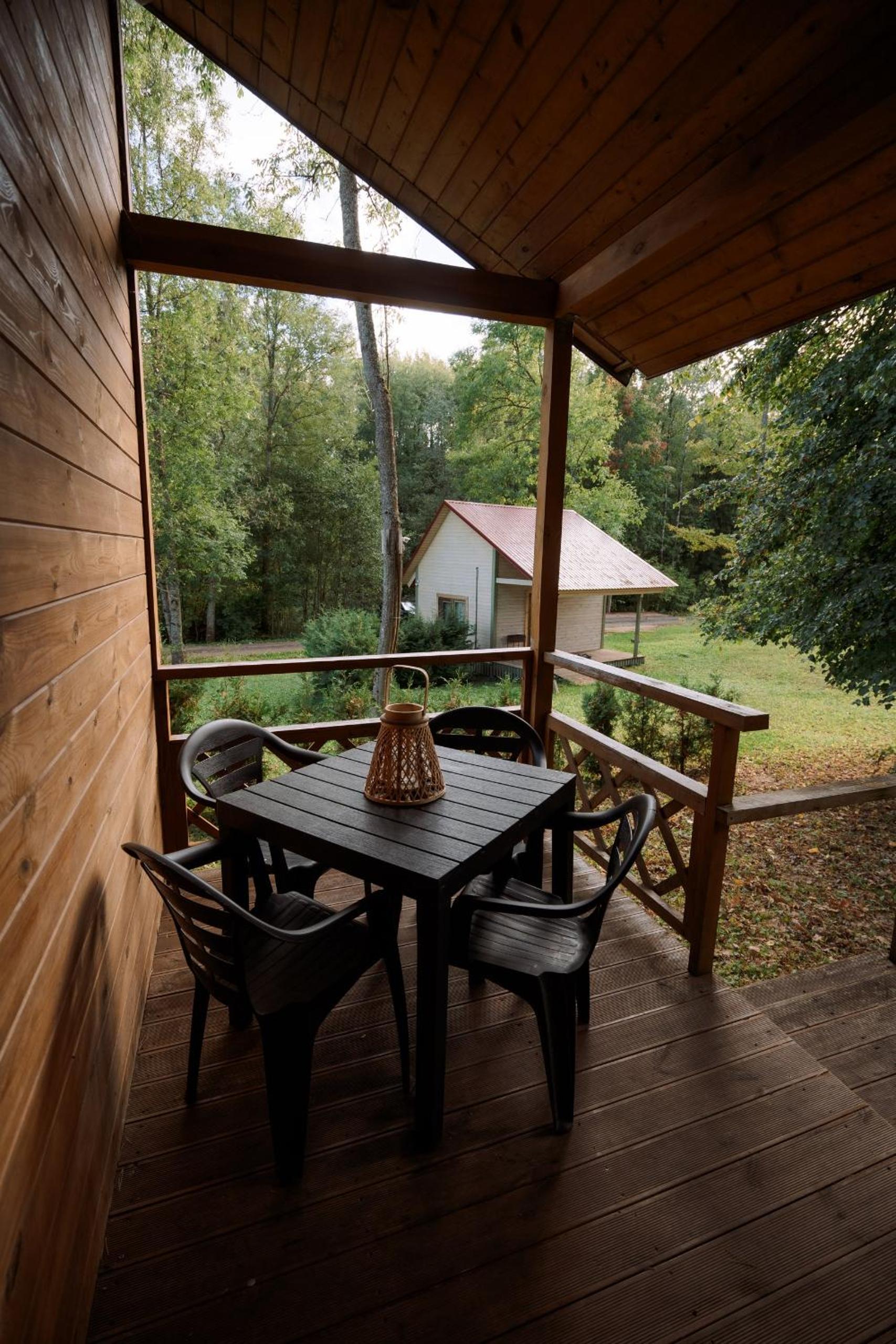 Standard Family Room - Photo 3
