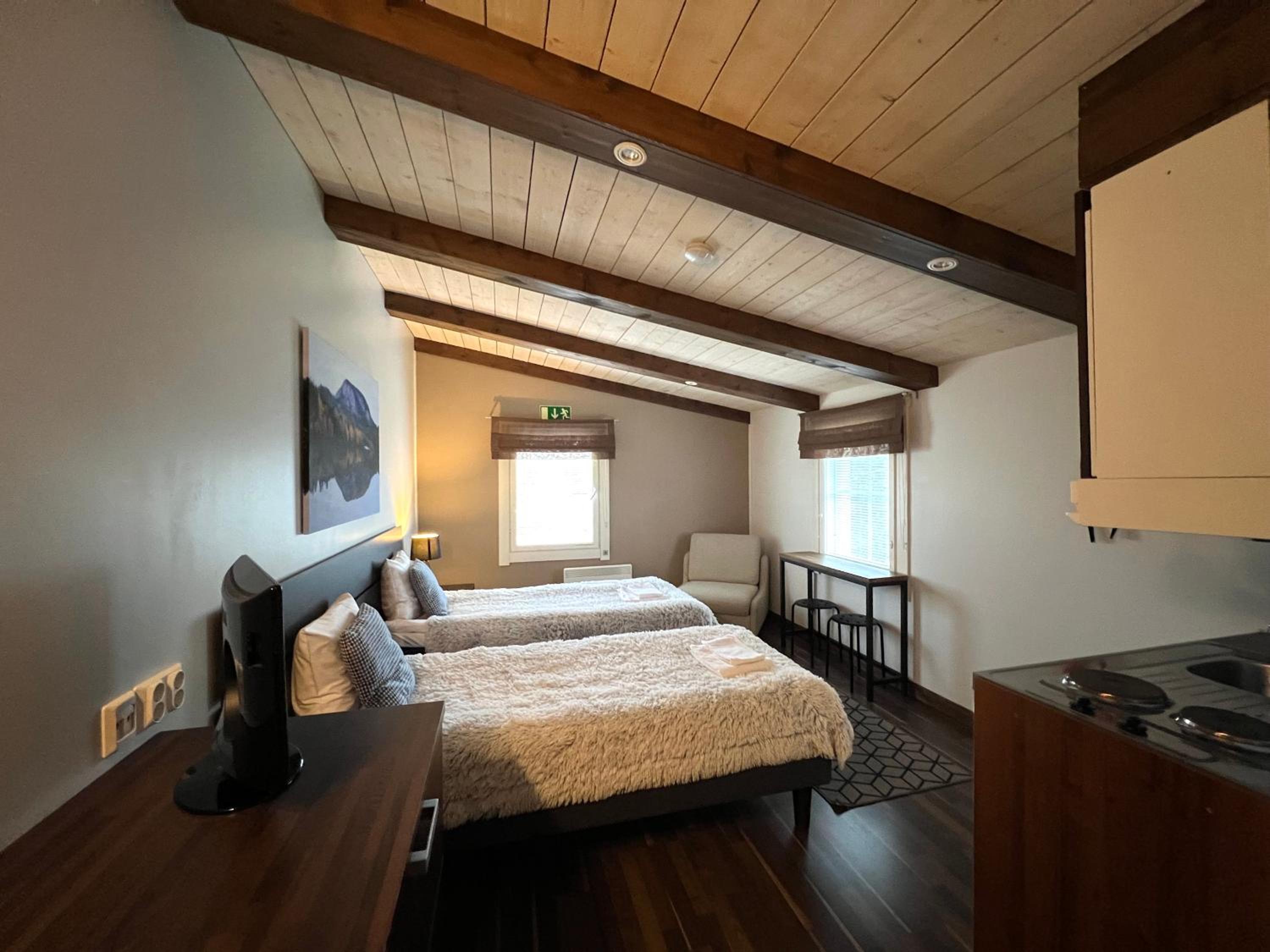 Double Room - Photo 20