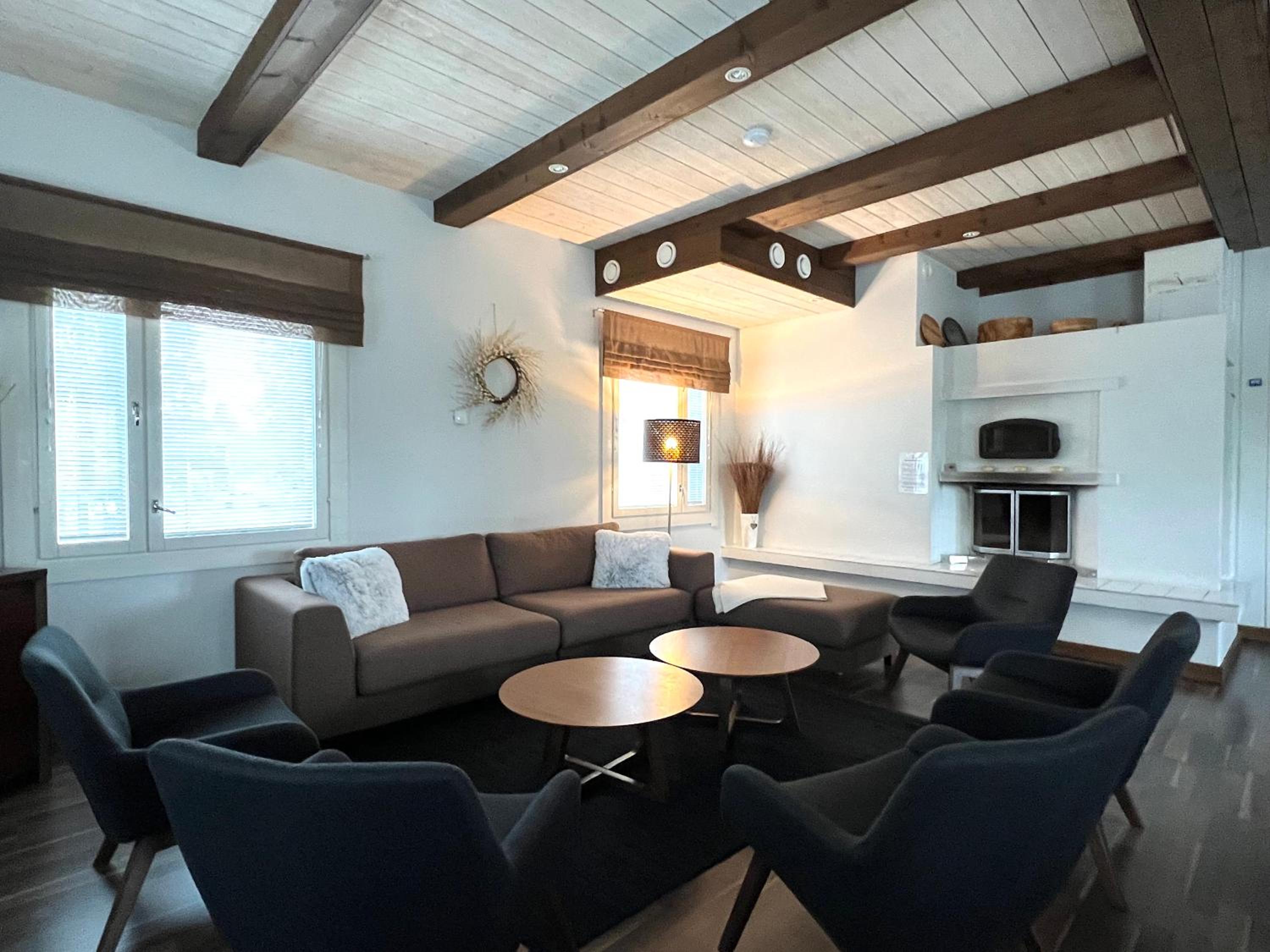 Double Room - Photo 21