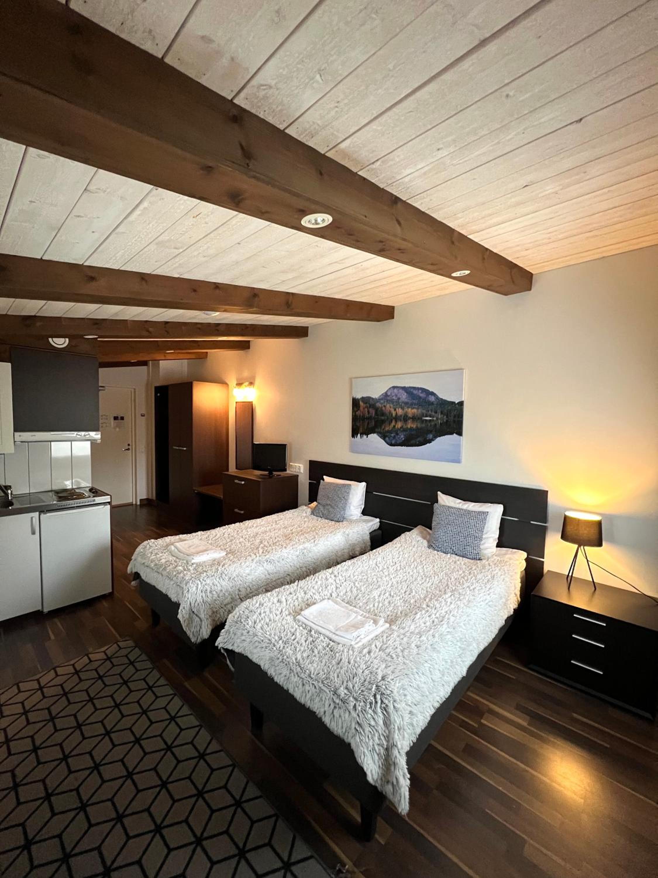 Double Room - Photo 19