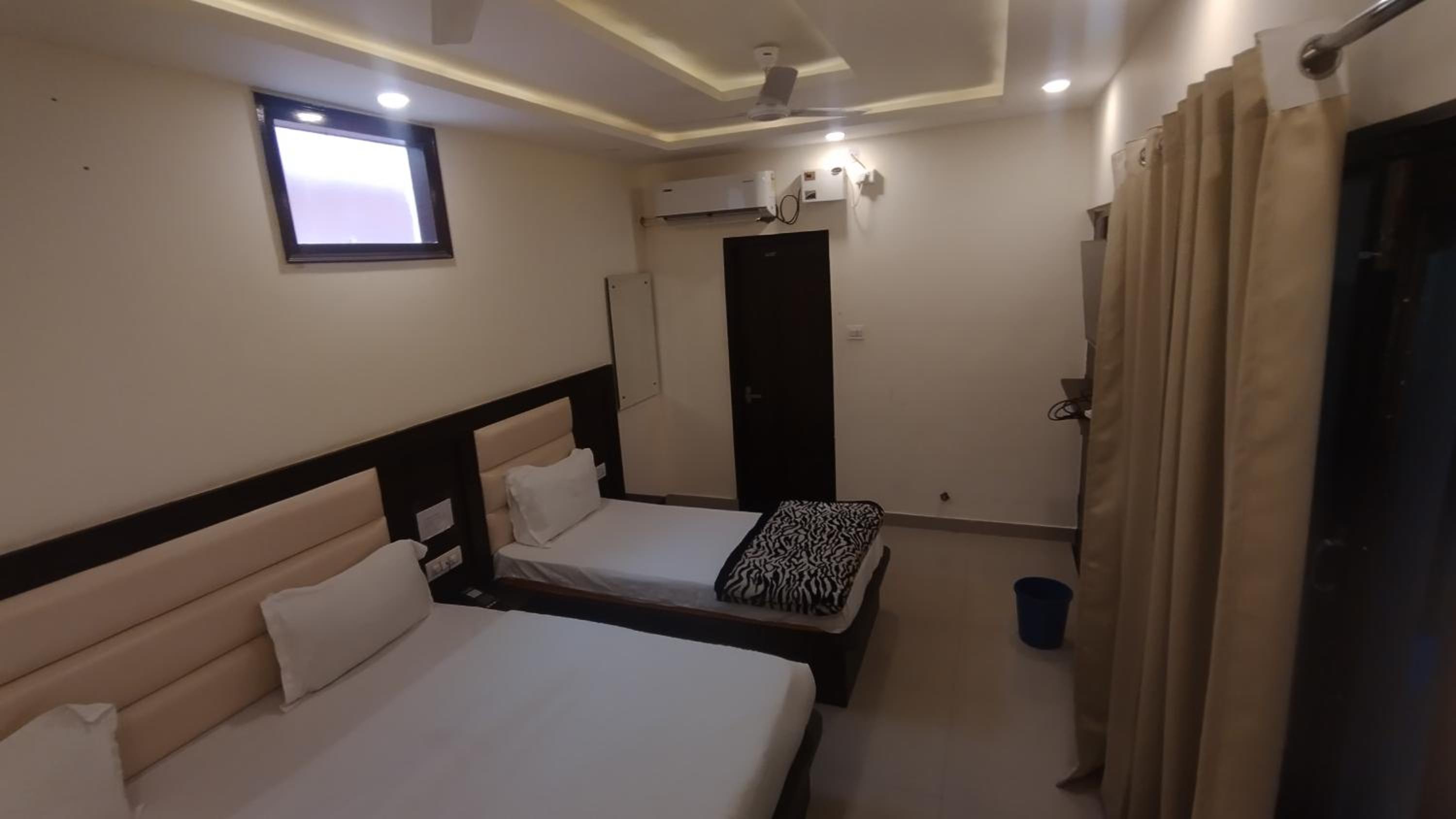 Triple Room photo 2