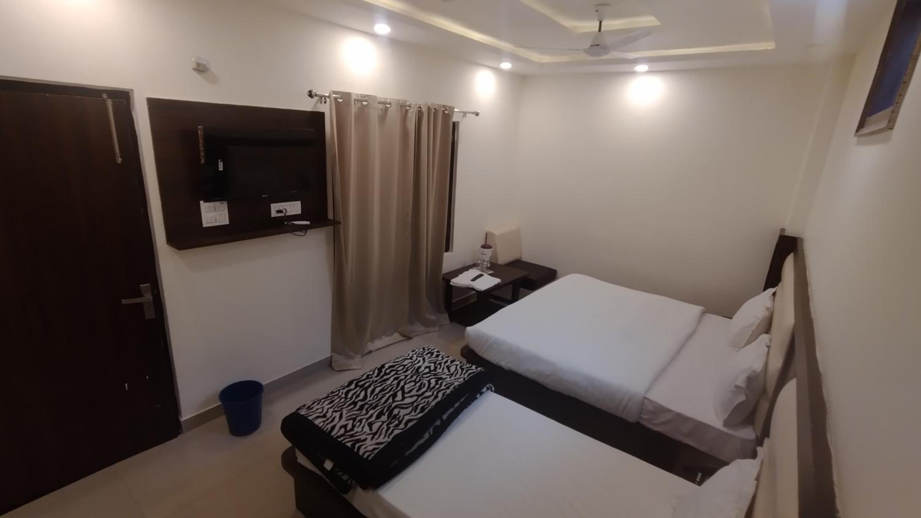 Triple Room photo 3