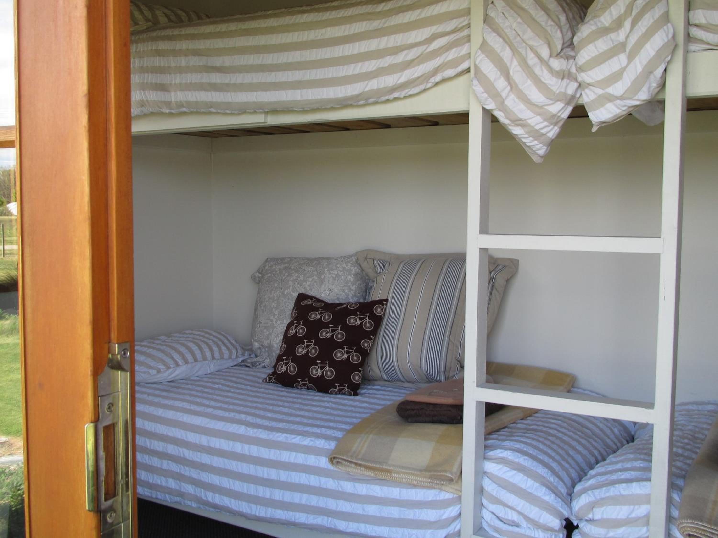 Quadruple Room with Garden View photo 1