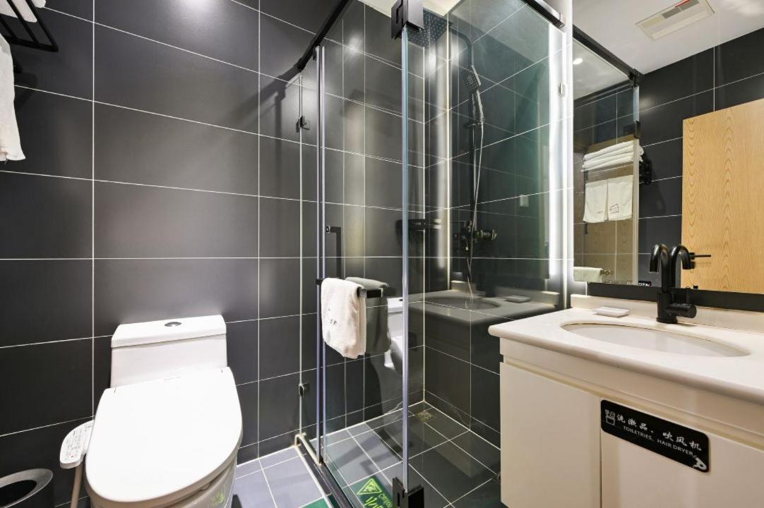 Li Yuan Deluxe Twin Room - Photo 5