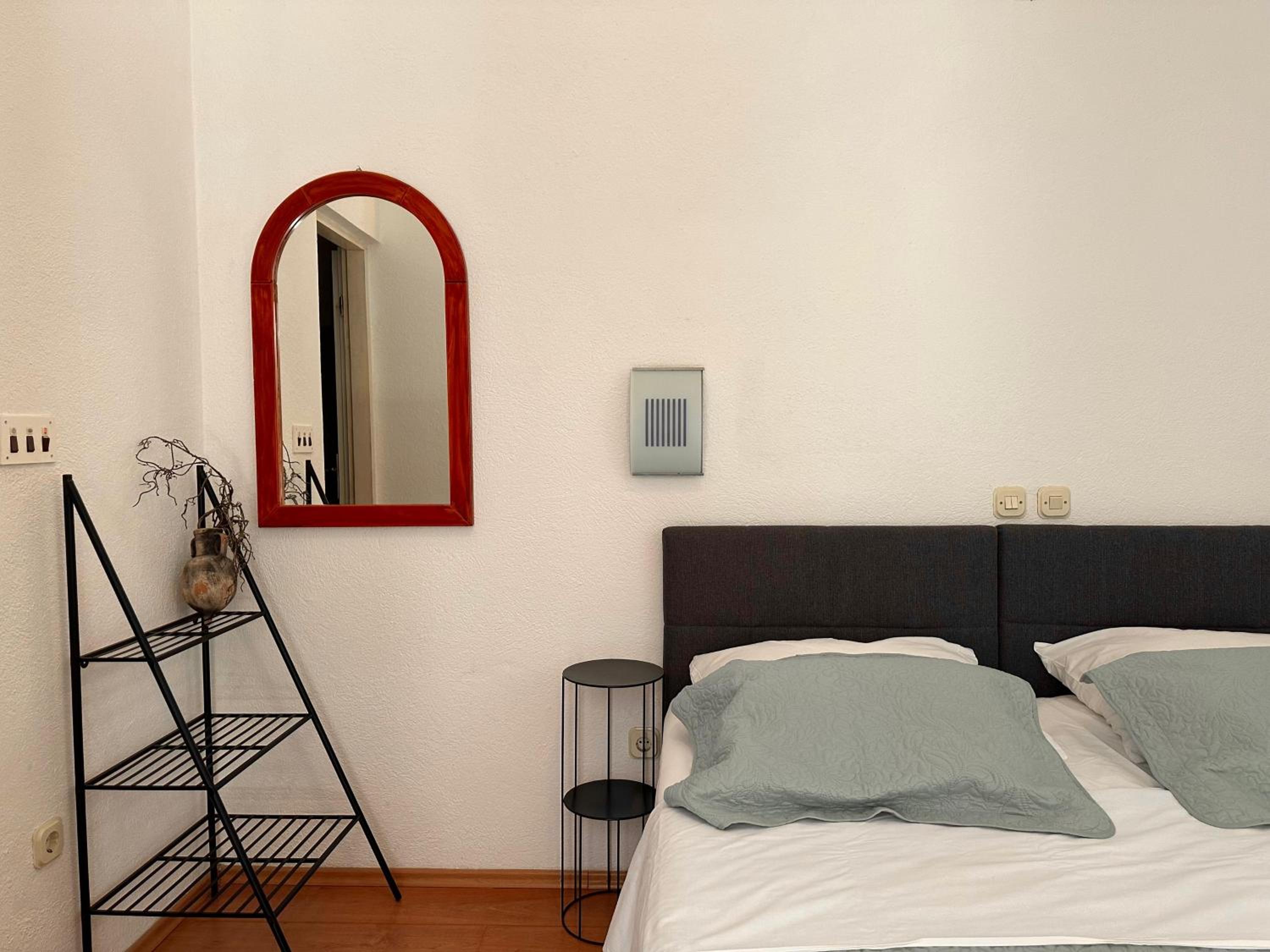 One-Bedroom Apartment with Sea View second floor photo 1