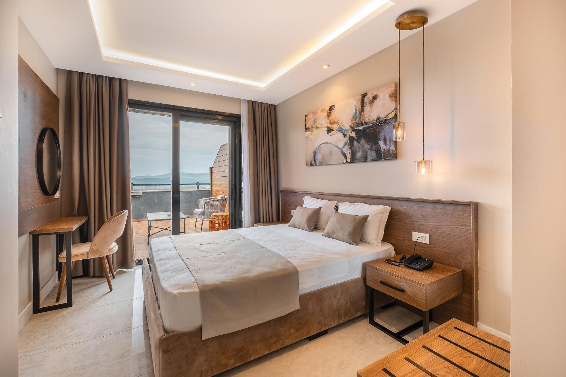 Superior Room With Seaview - Photo 1