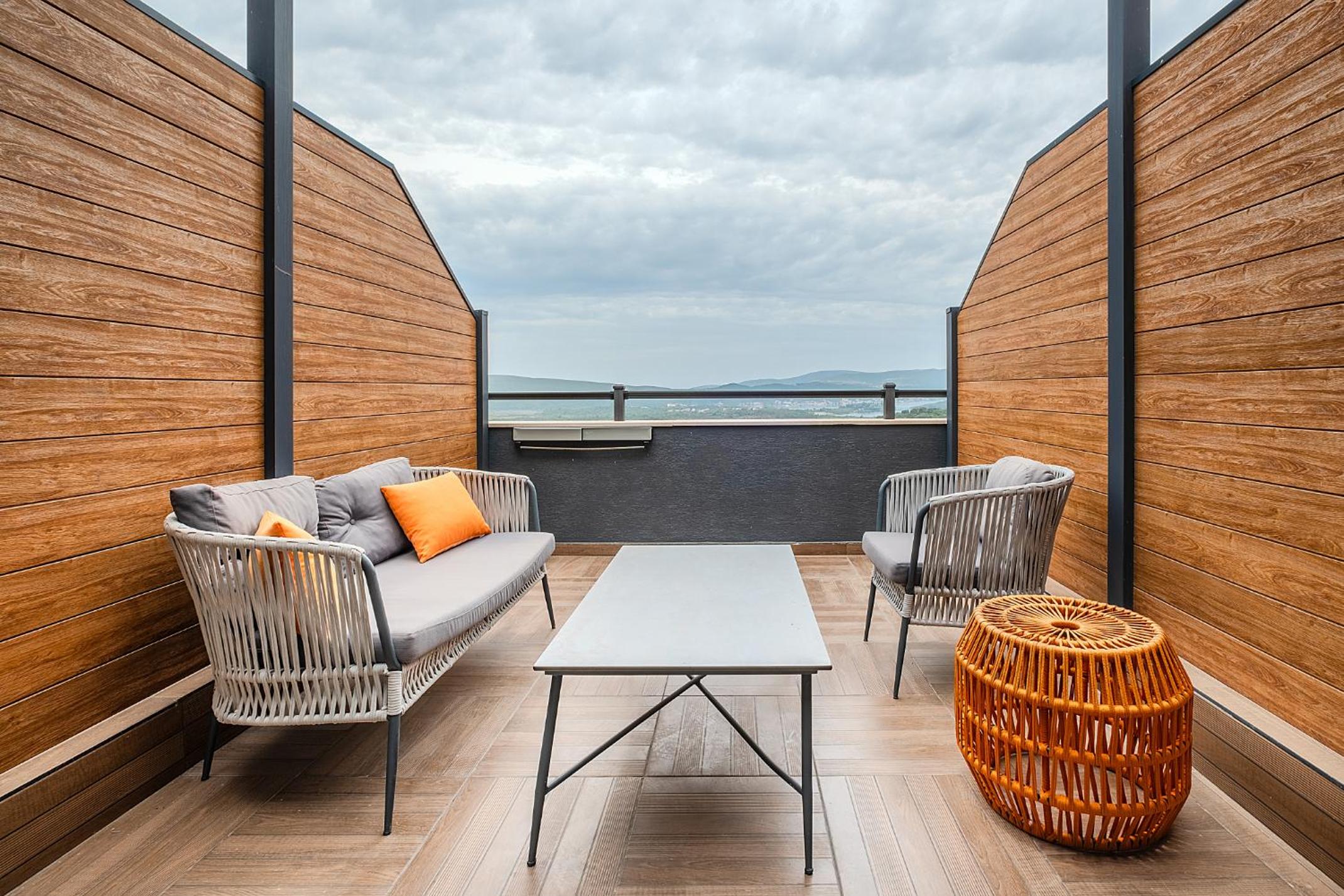 Superior Room With Seaview - Photo 7