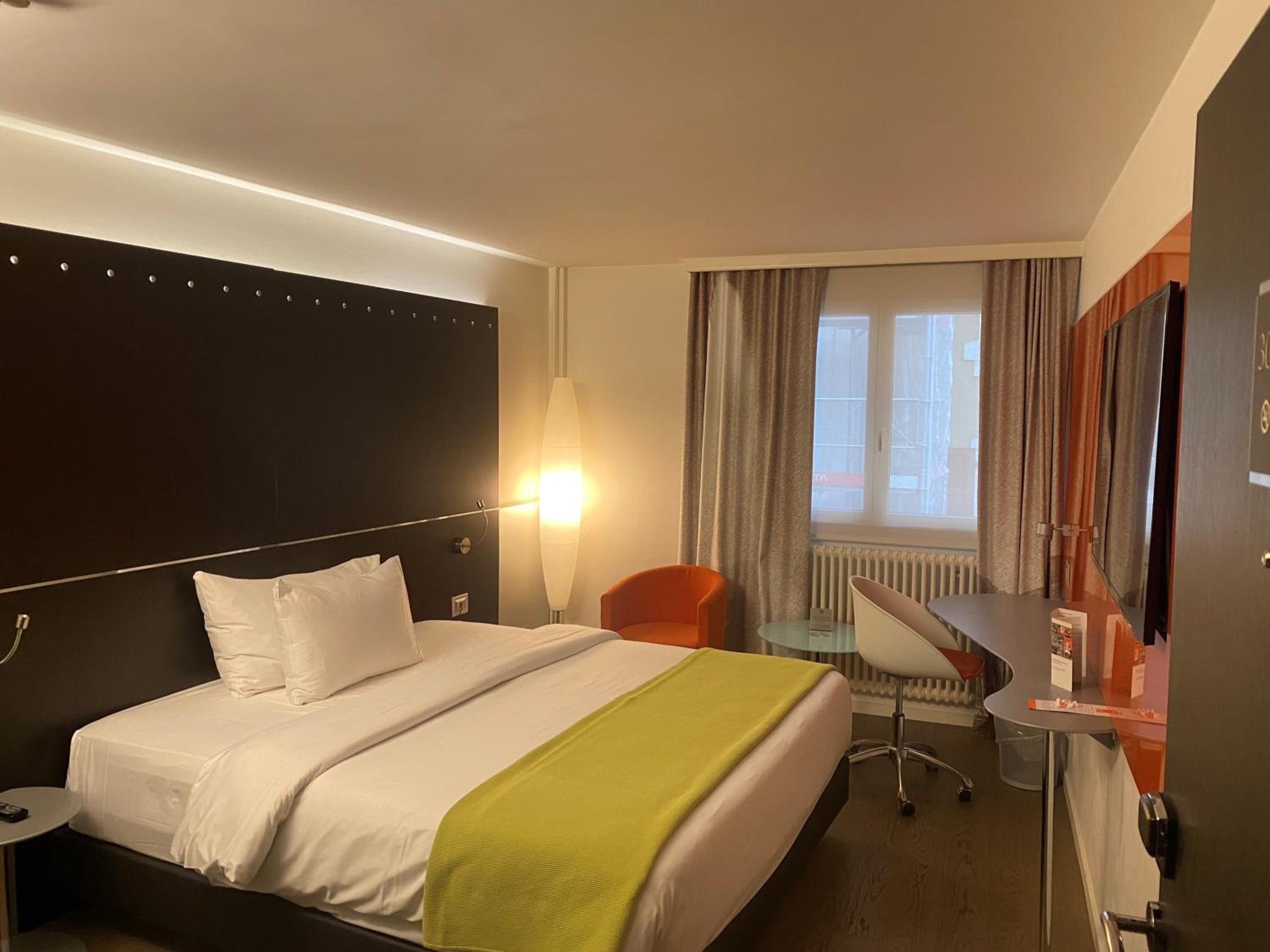Superior Single Room photo 1