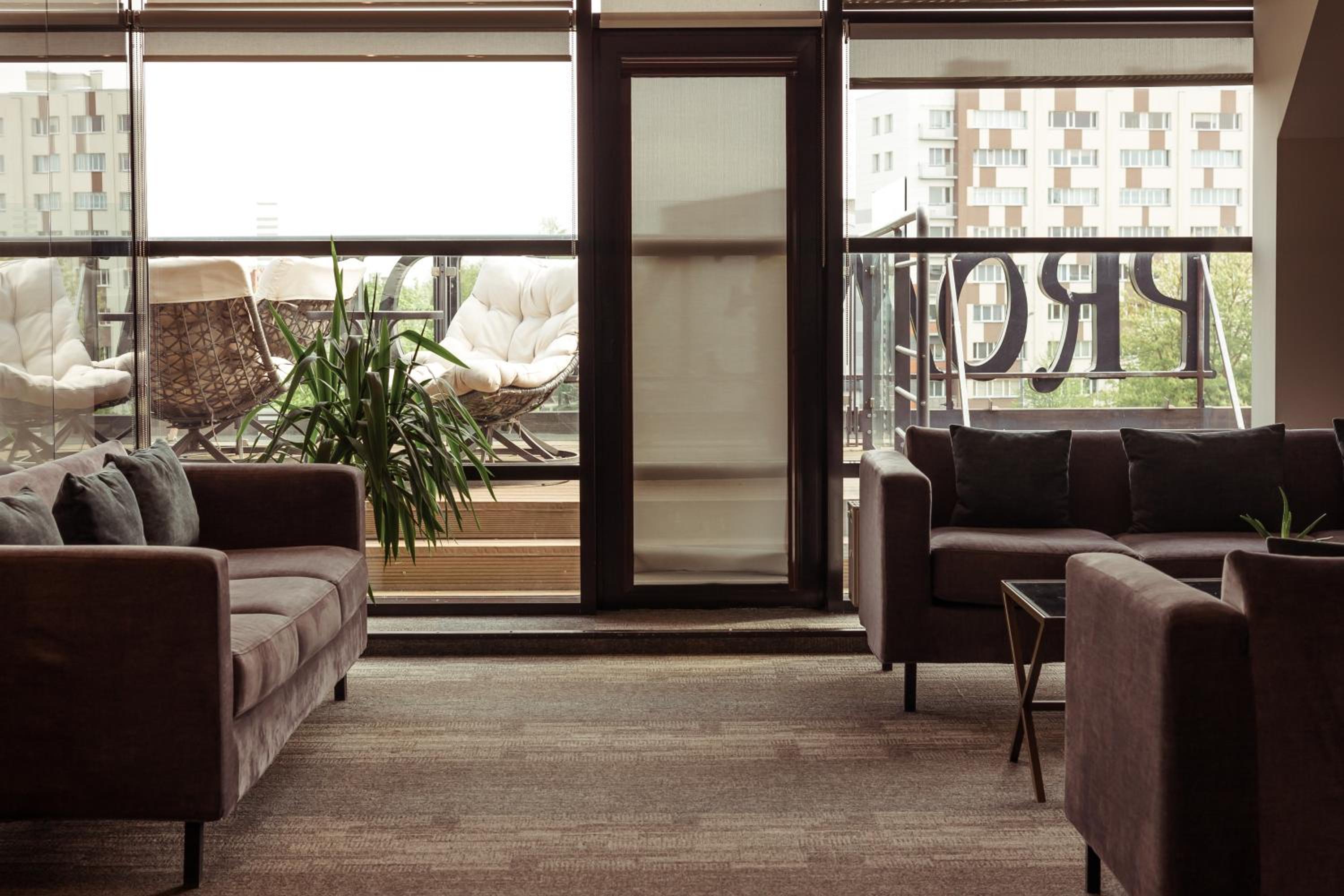 One-Bedroom Apartment - Photo 10