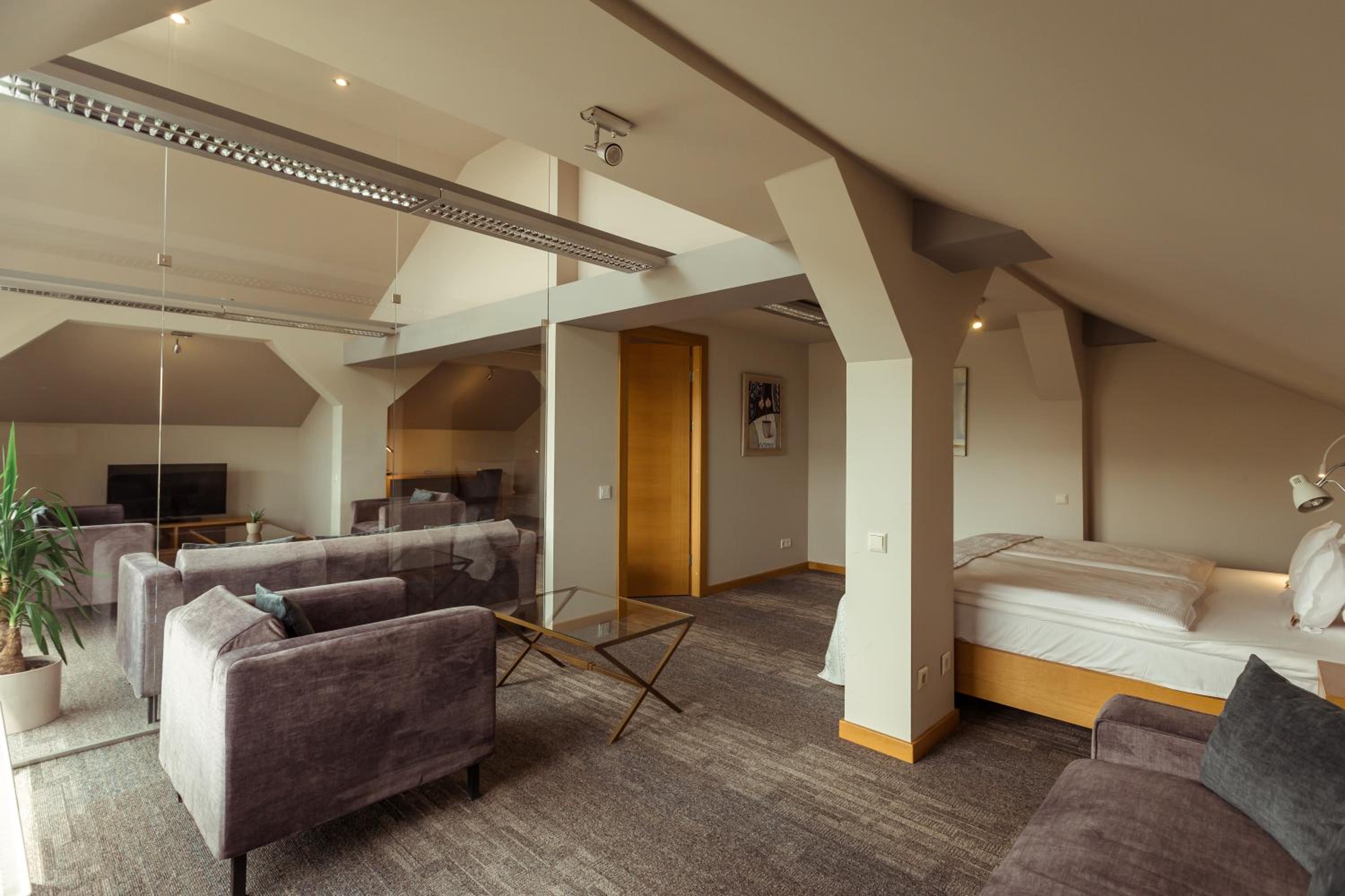 One-Bedroom Apartment - Photo 7
