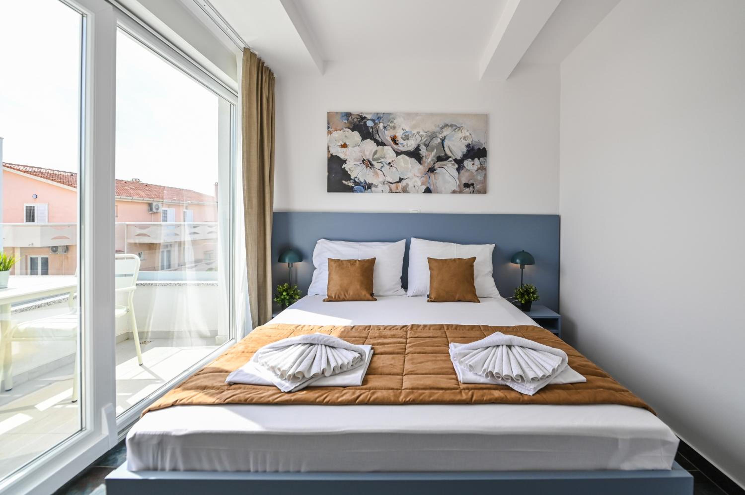 Duplex Apartment photo 3