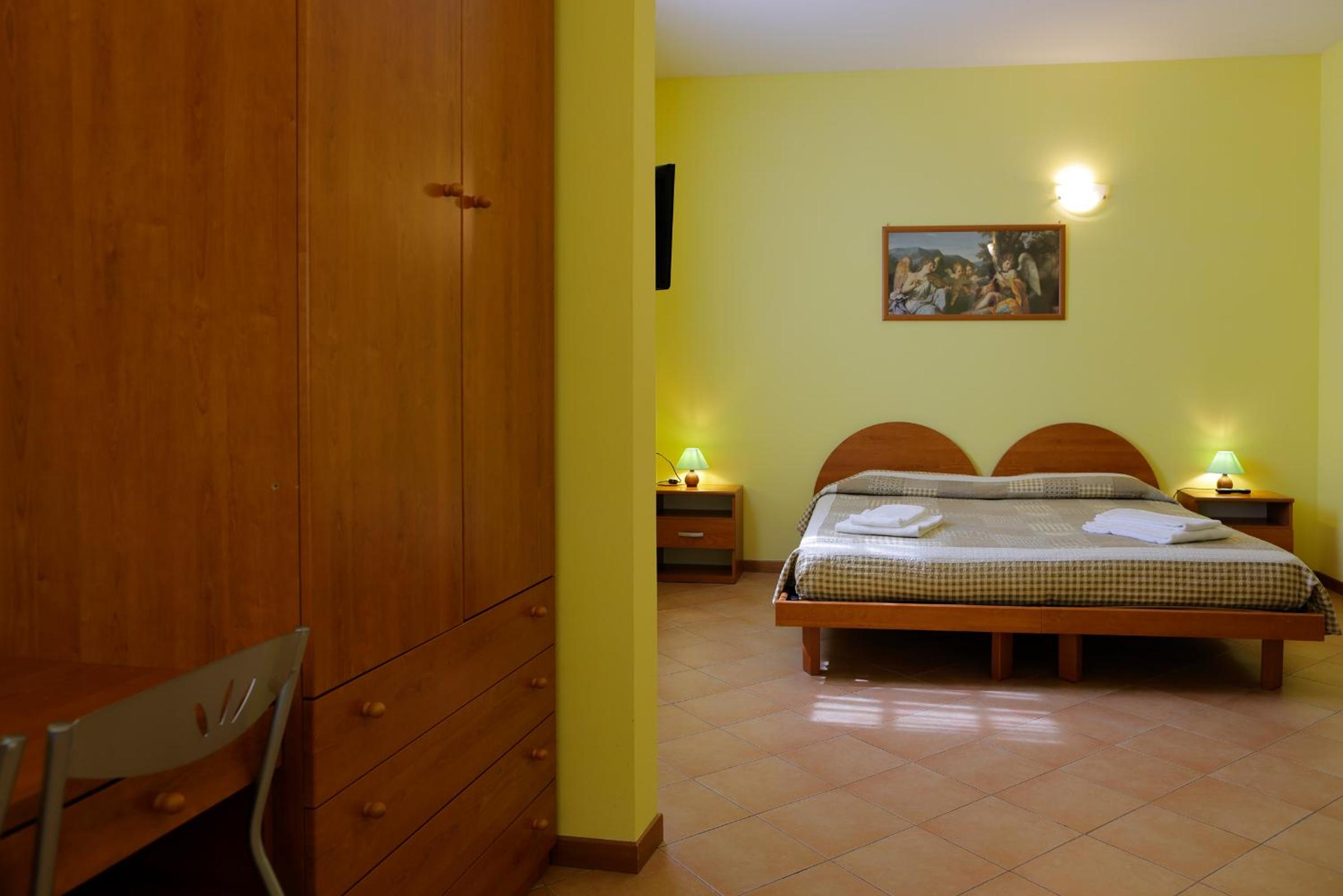 Triple Room photo 1