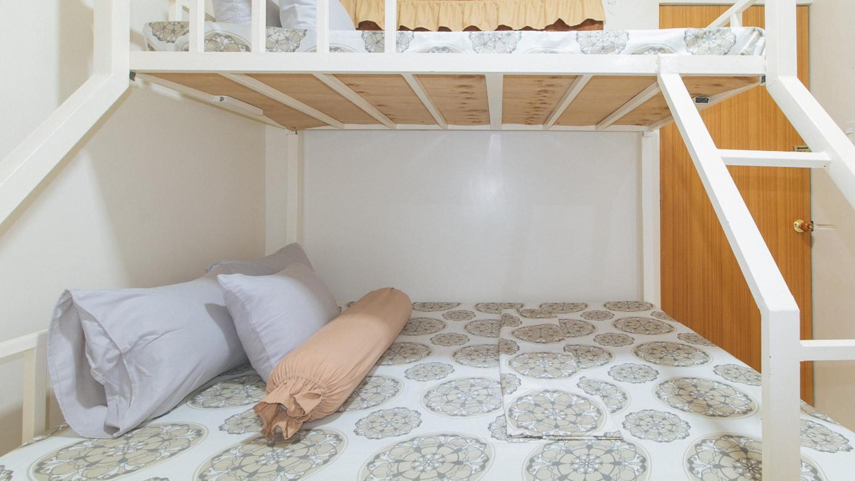 Triple Room photo 2