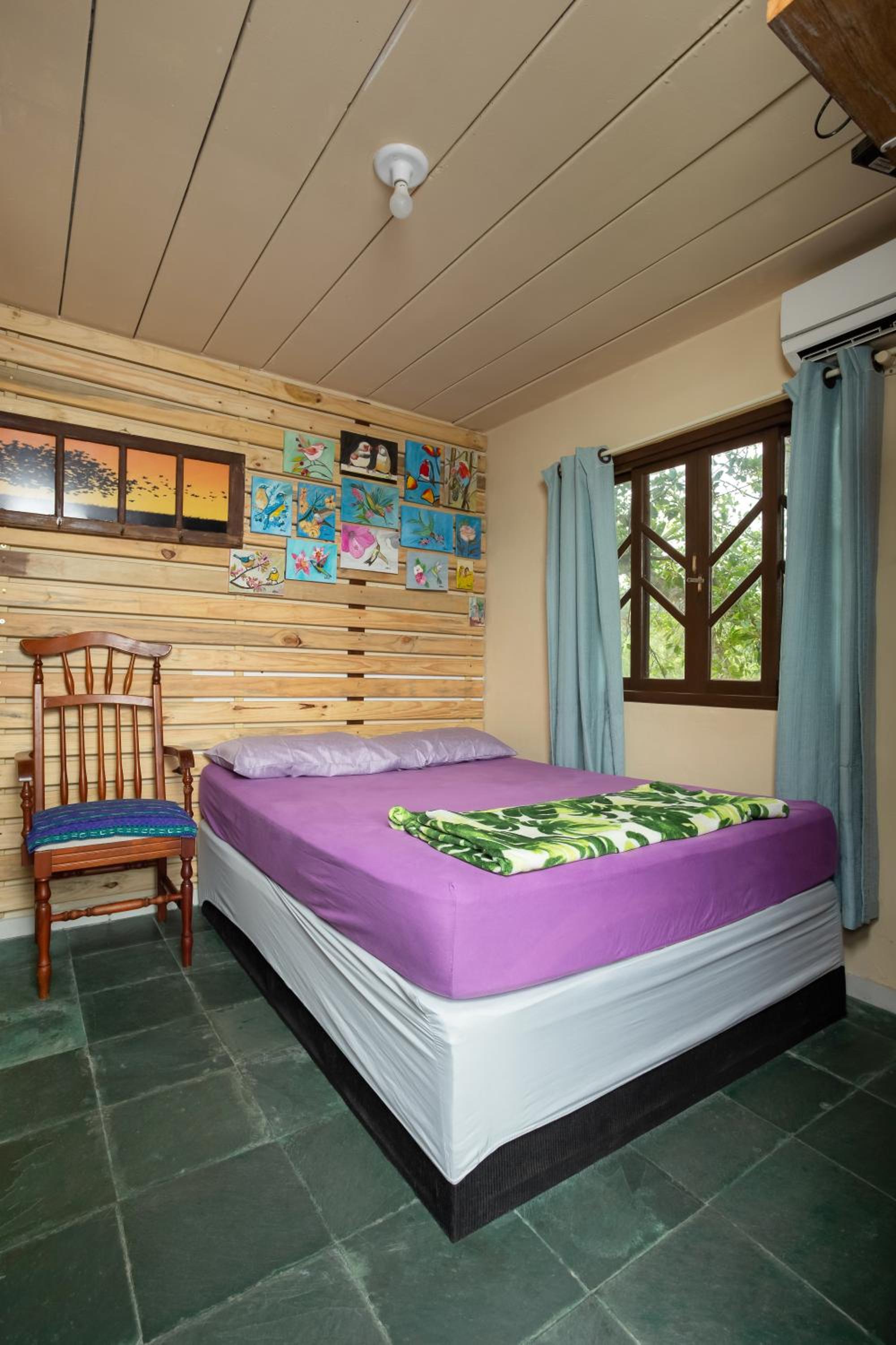 Standard Double Suite