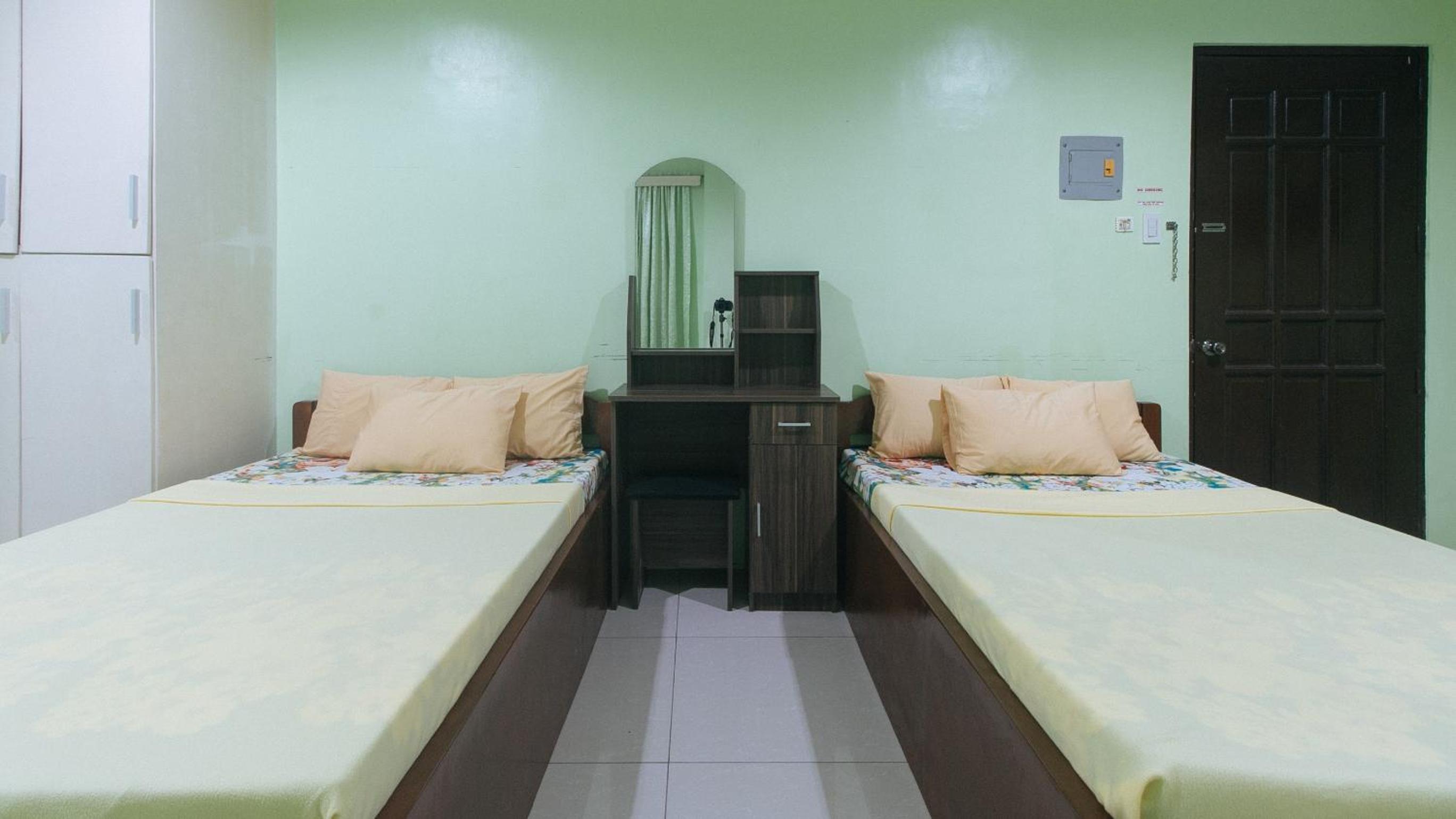 Deluxe Double Room photo 2