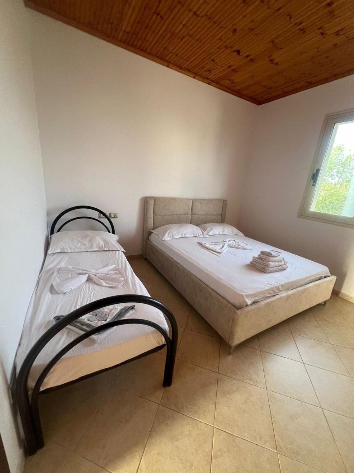 Three-Bedroom Vacation Home 