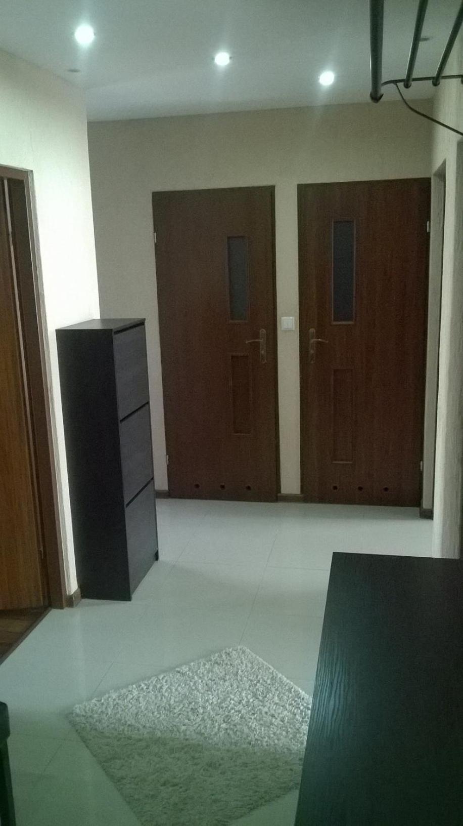 Three-Bedroom Apartment - Photo 1