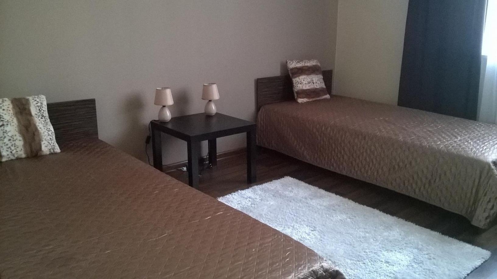 Three-Bedroom Apartment - Photo 14