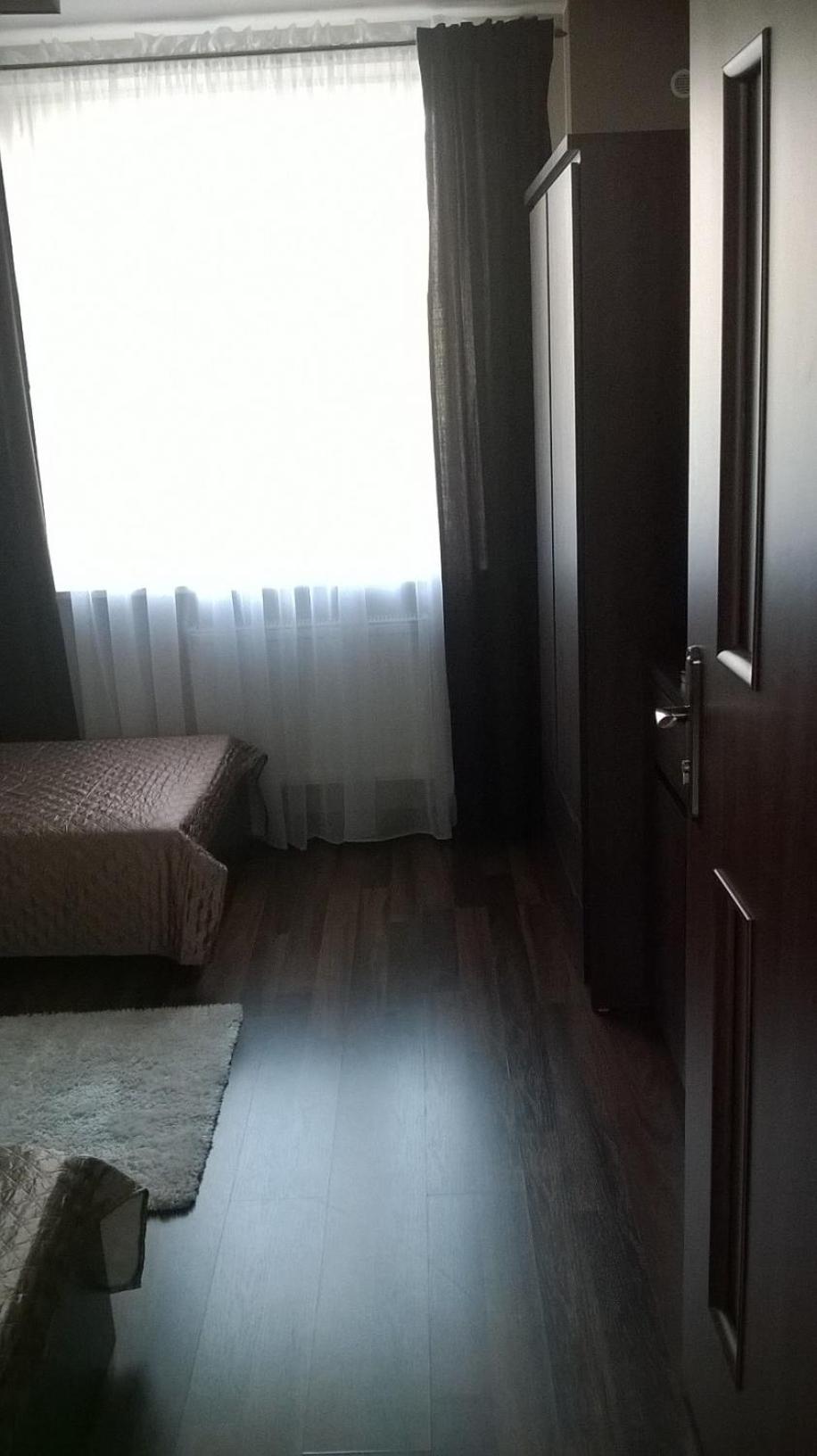 Three-Bedroom Apartment - Photo 15