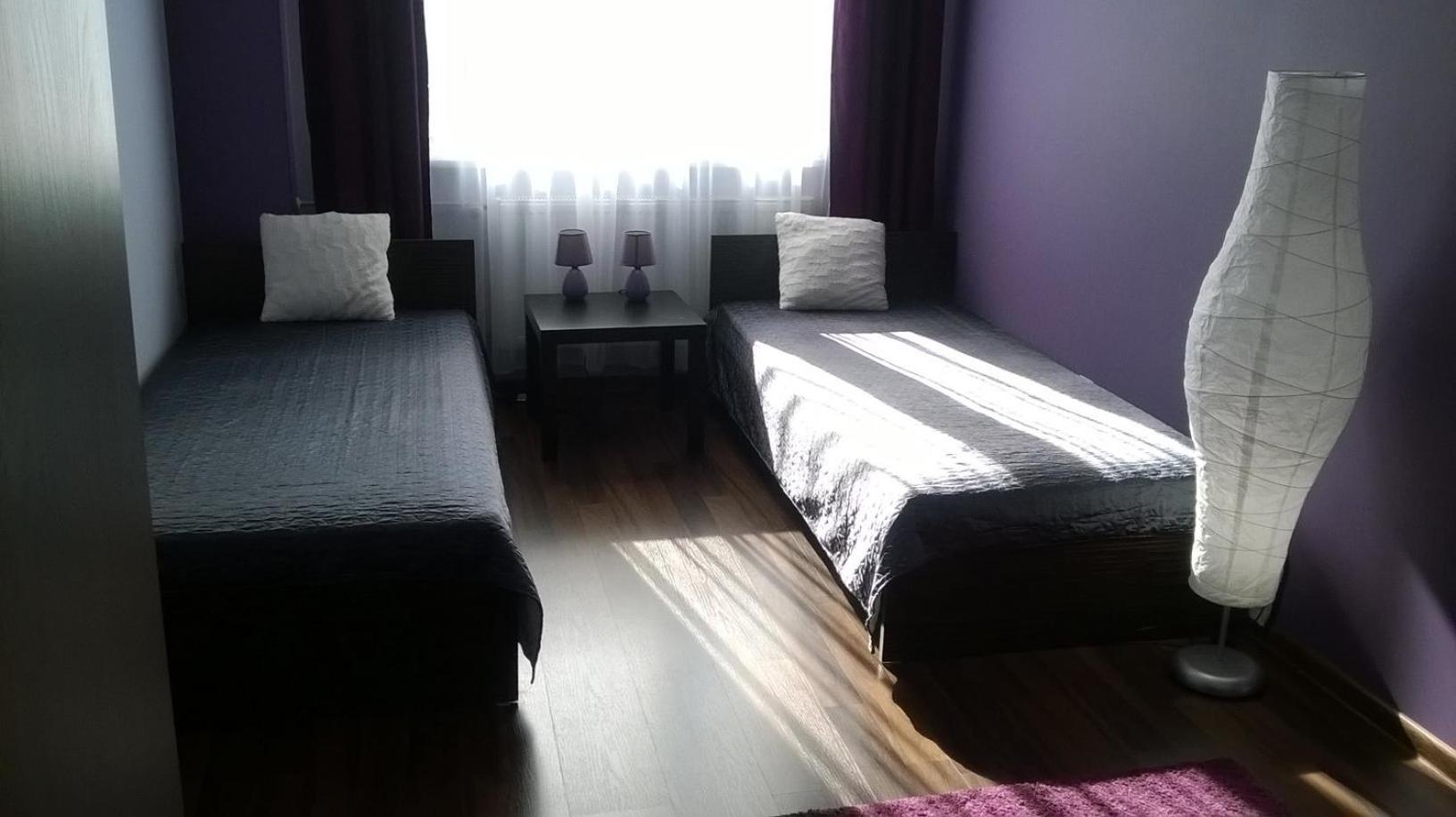 Three-Bedroom Apartment - Photo 7