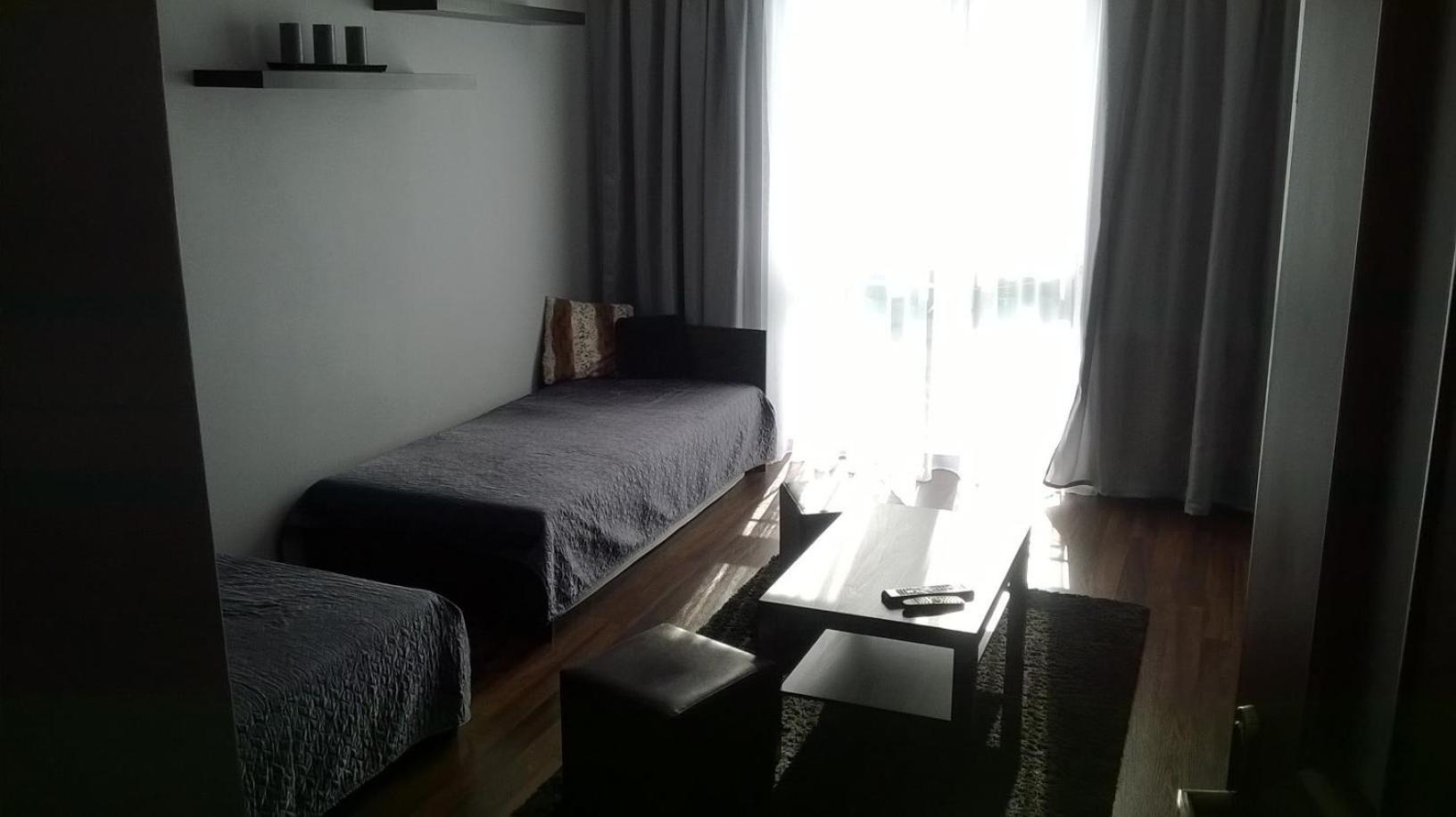 Three-Bedroom Apartment - Photo 13