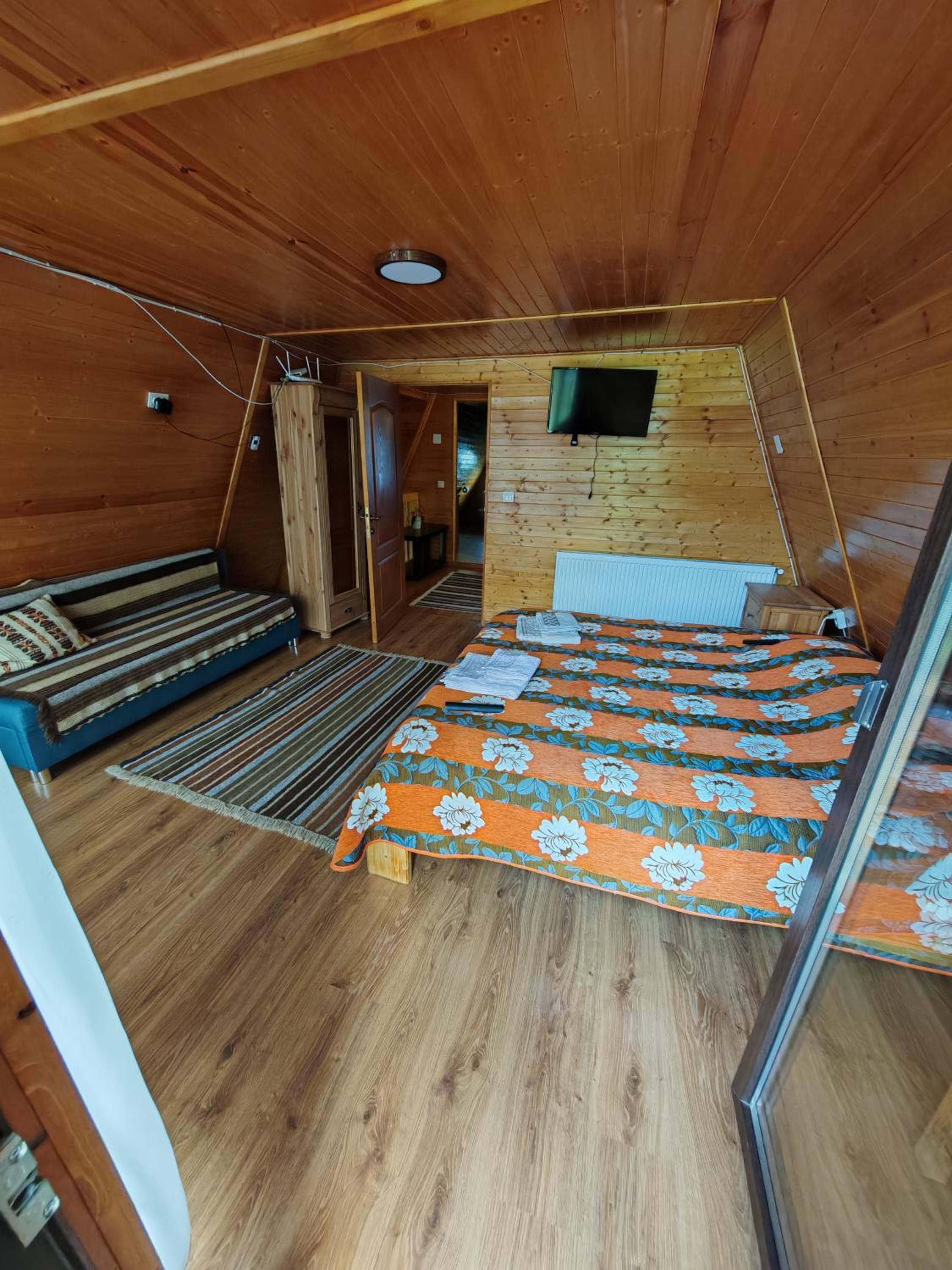 Double Room photo 3