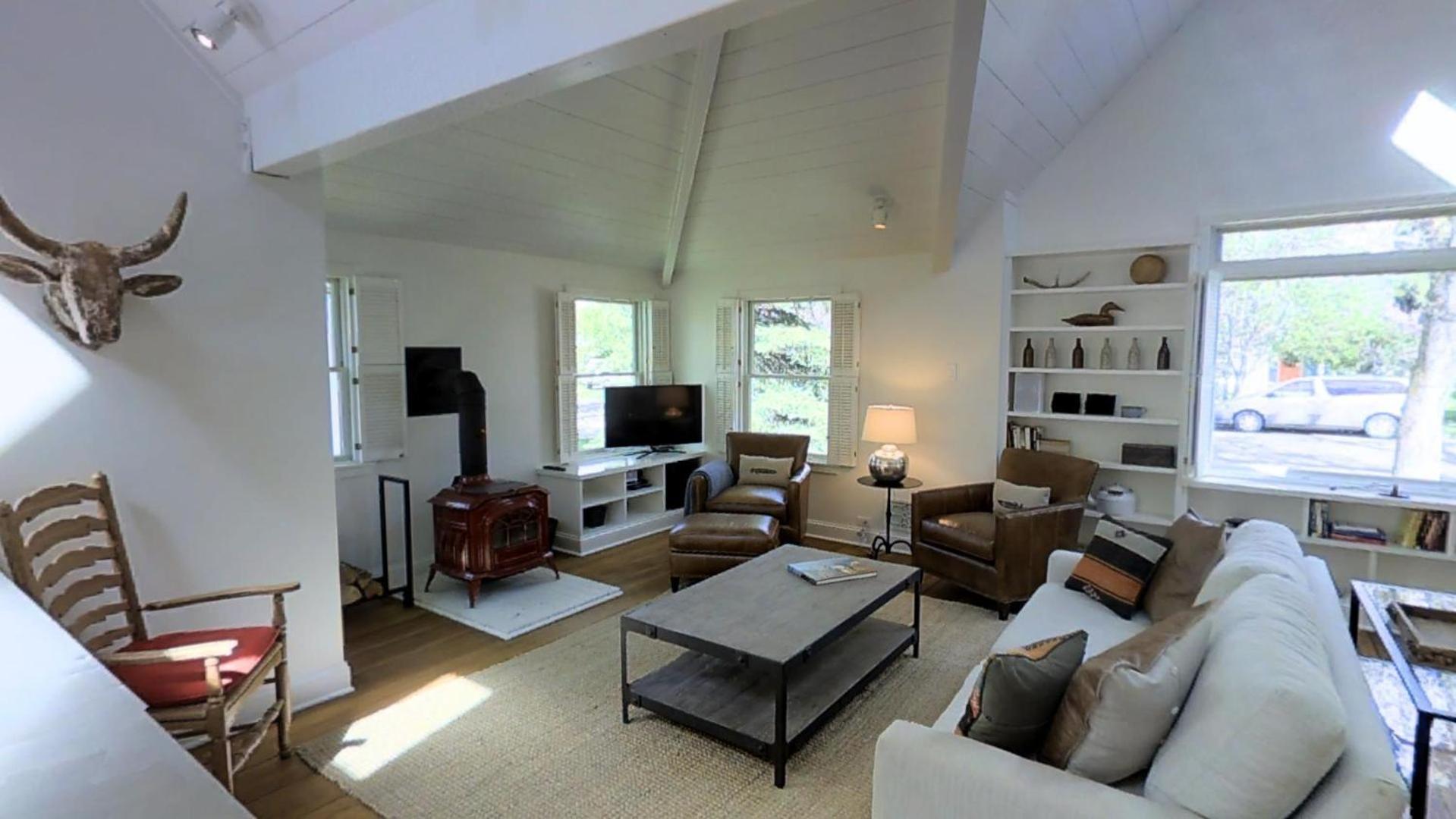 Two-Bedroom Holiday Home photo 1