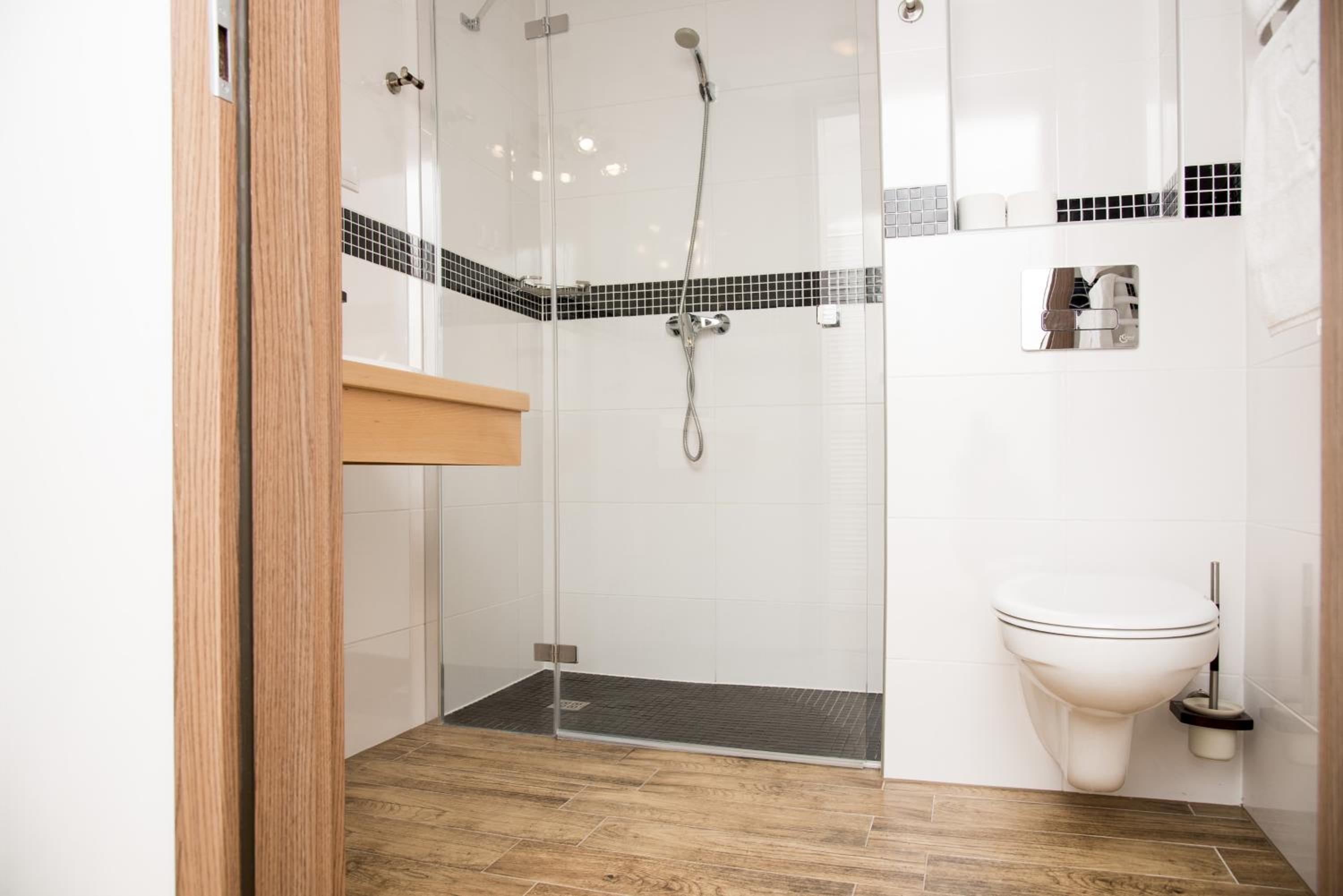 Standard Double or Twin Room photo 2