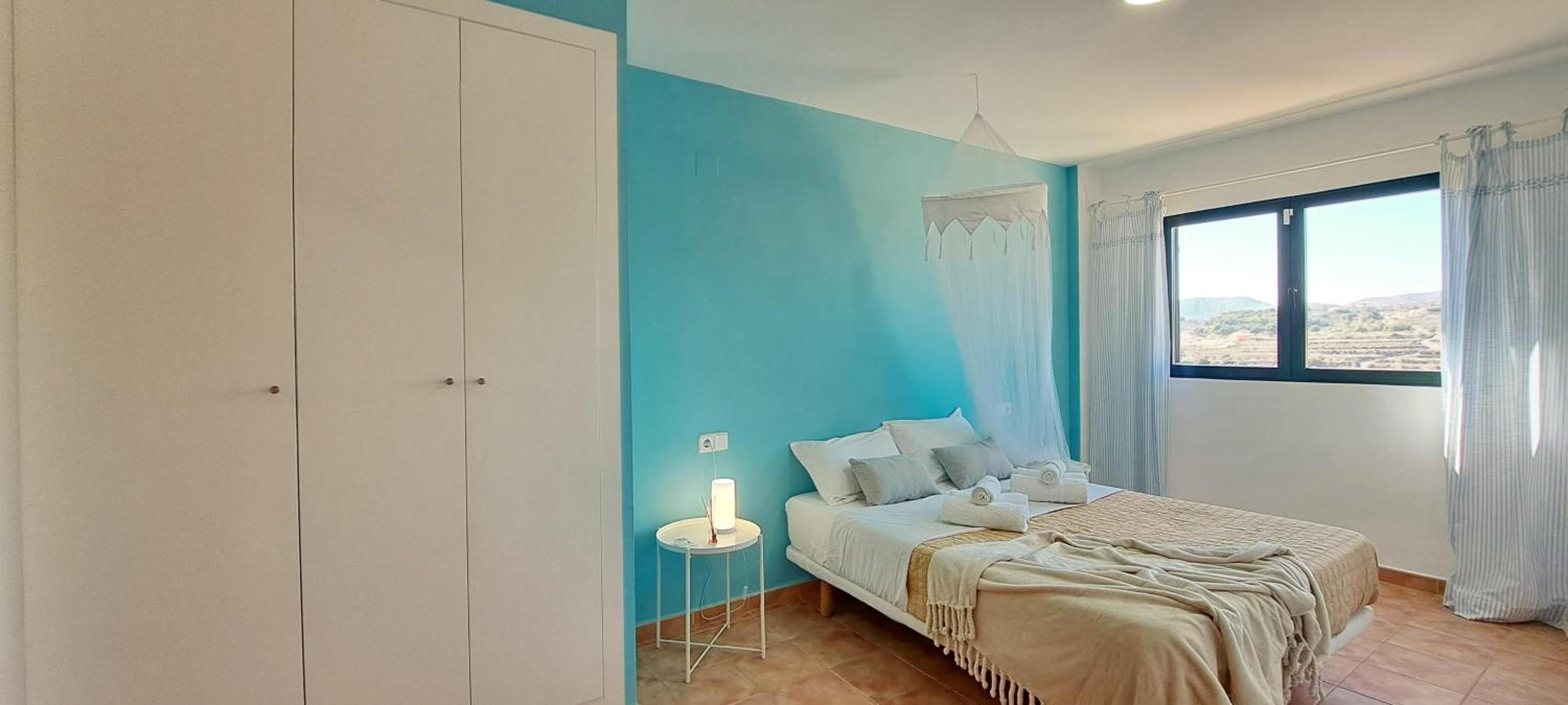 Casa de Vacaciones