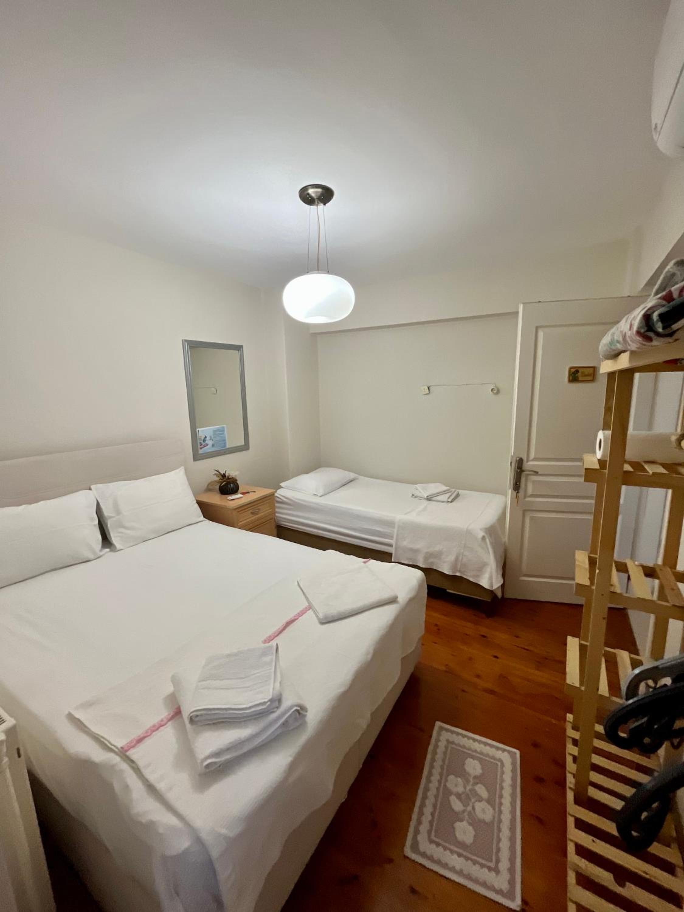 Triple Room photo 1