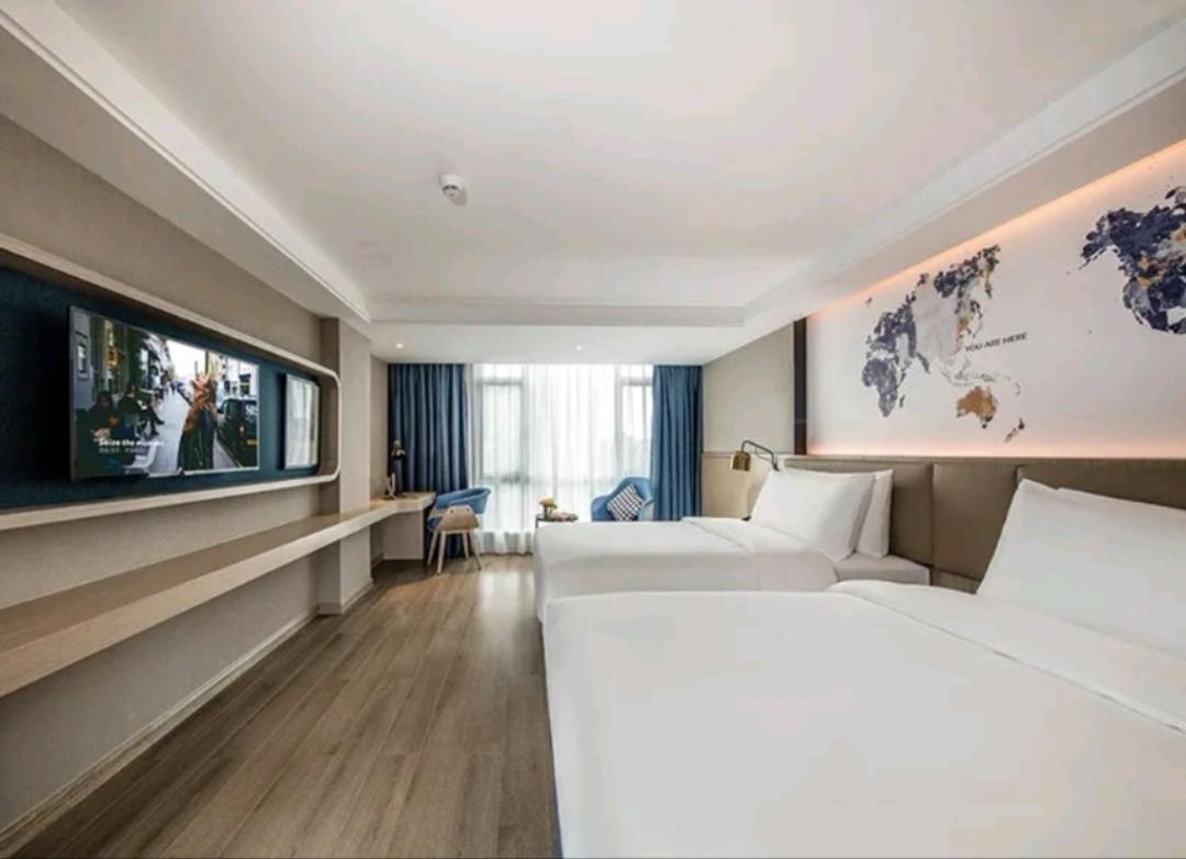 Twin Room photo 2