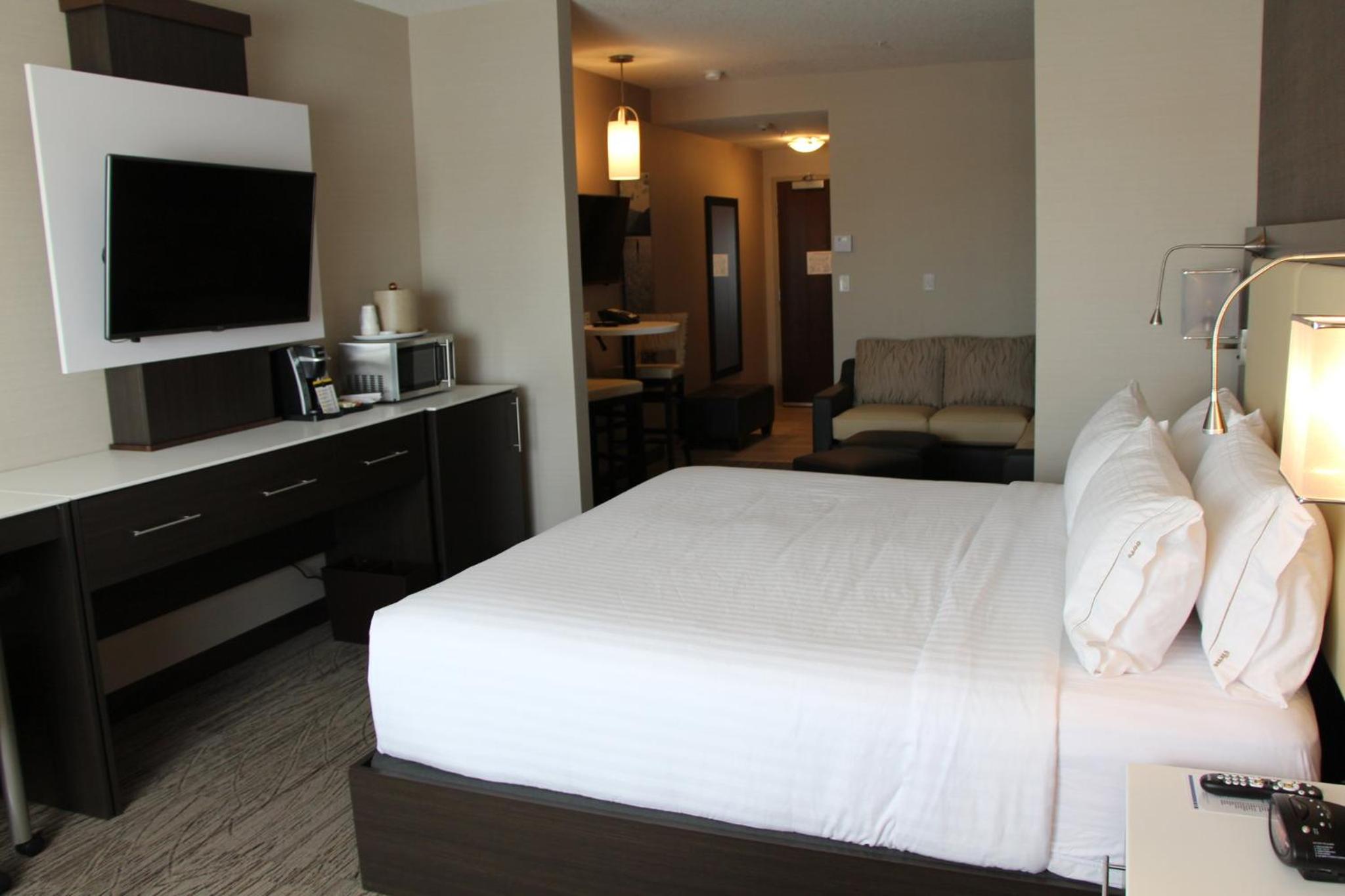 King Suite photo 3