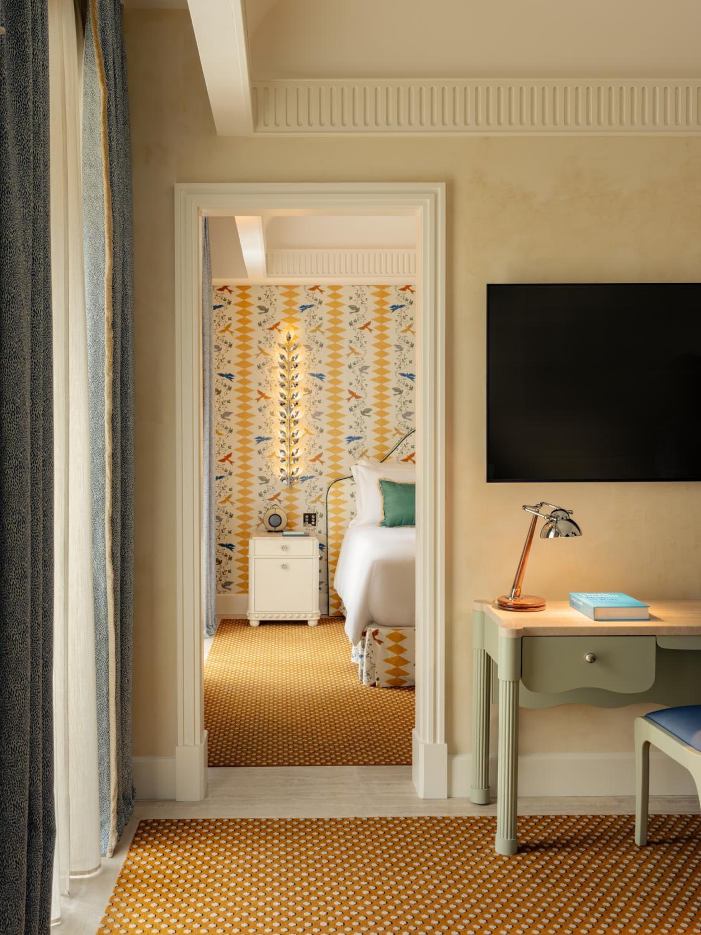 Two-Bedroom Suite