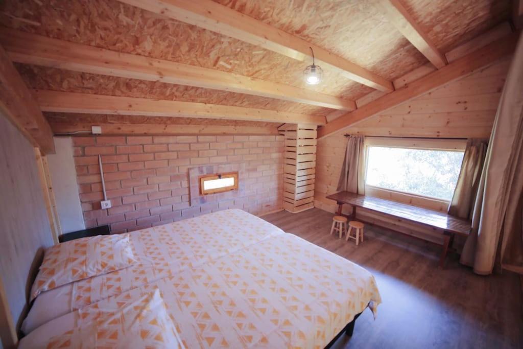 Casa de siete habitaciones