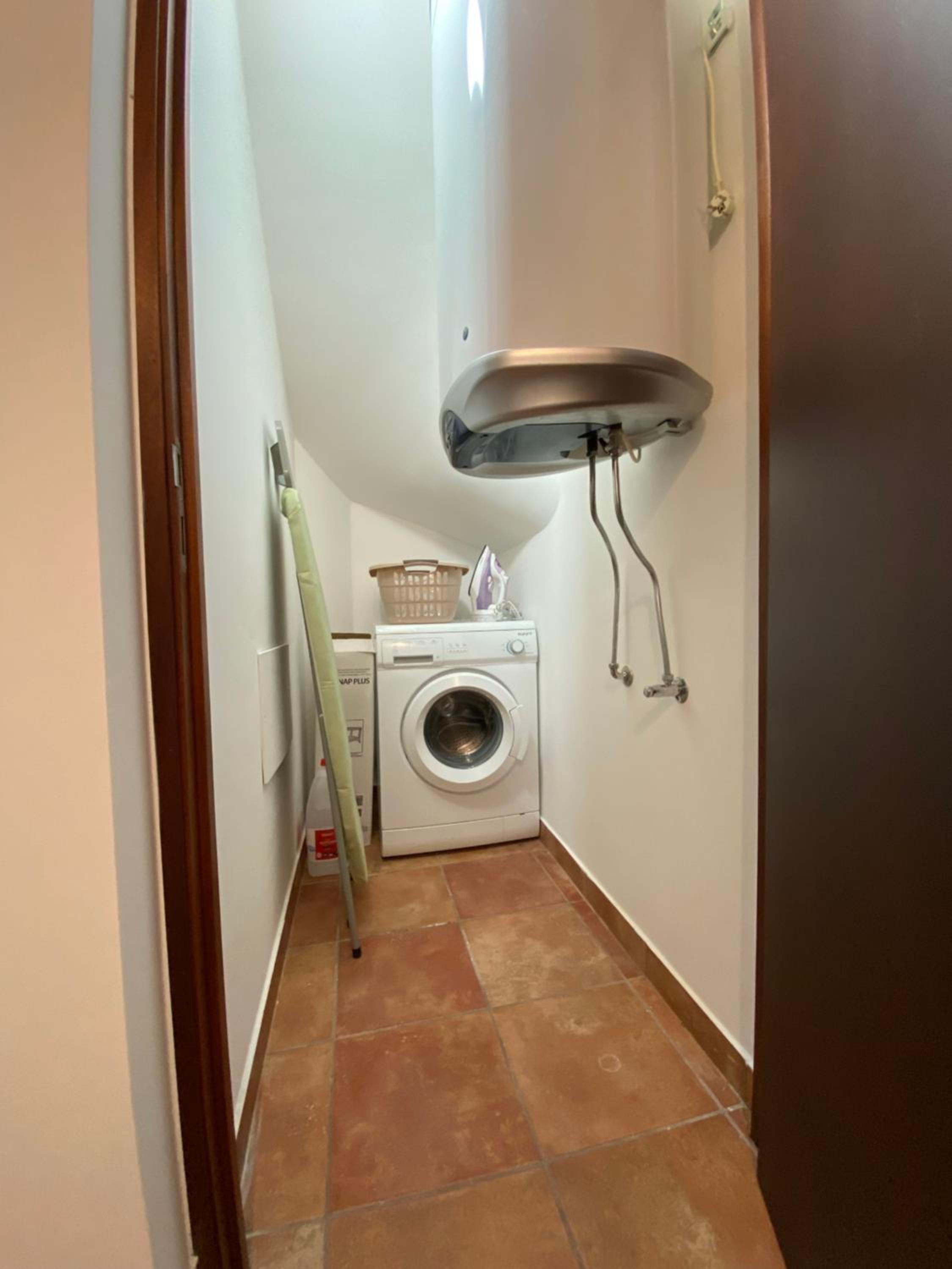 Two-Bedroom House photo 2